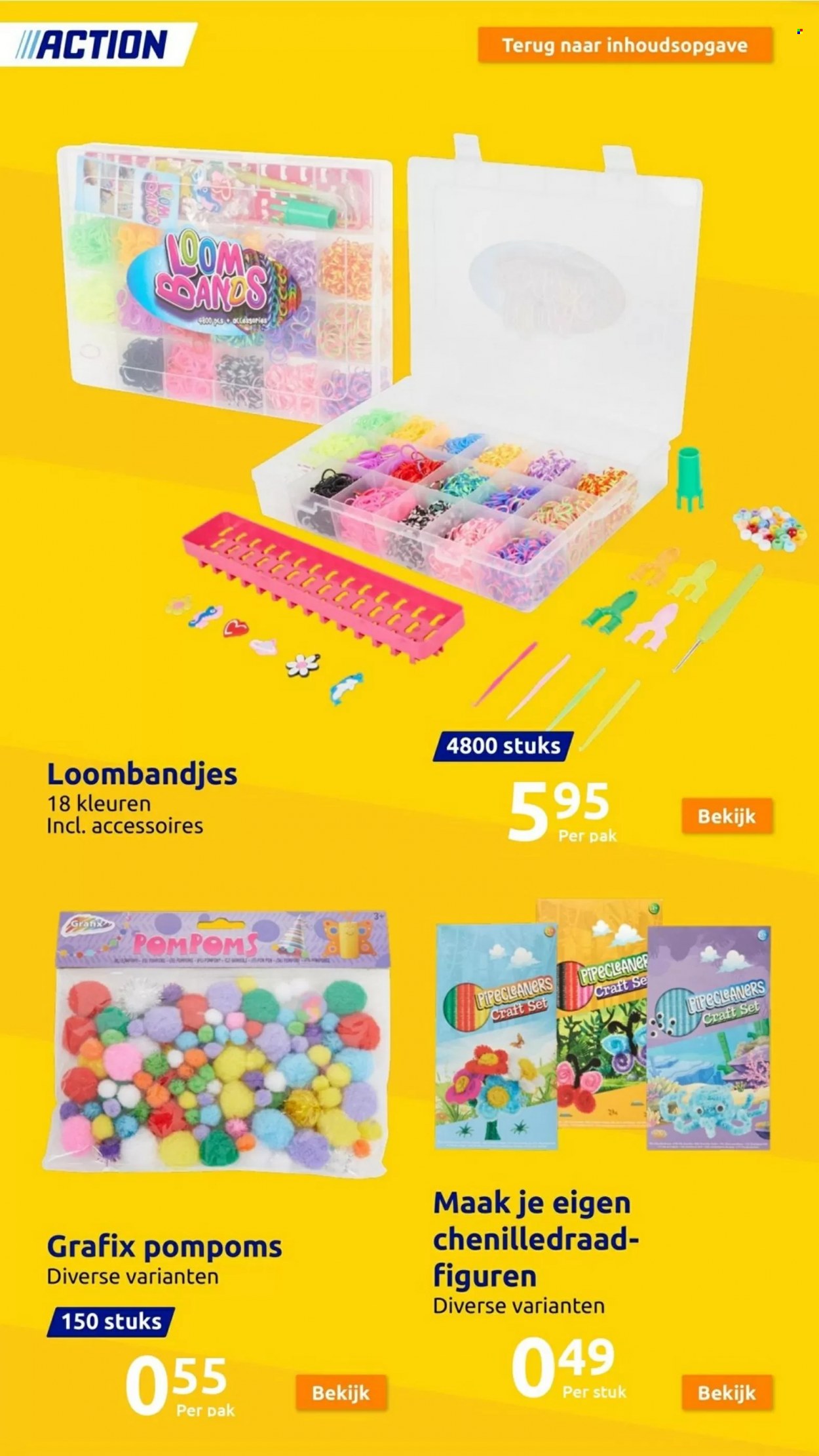 Action-aanbieding - 4-10-2023 - 10-10-2023. Pagina 83