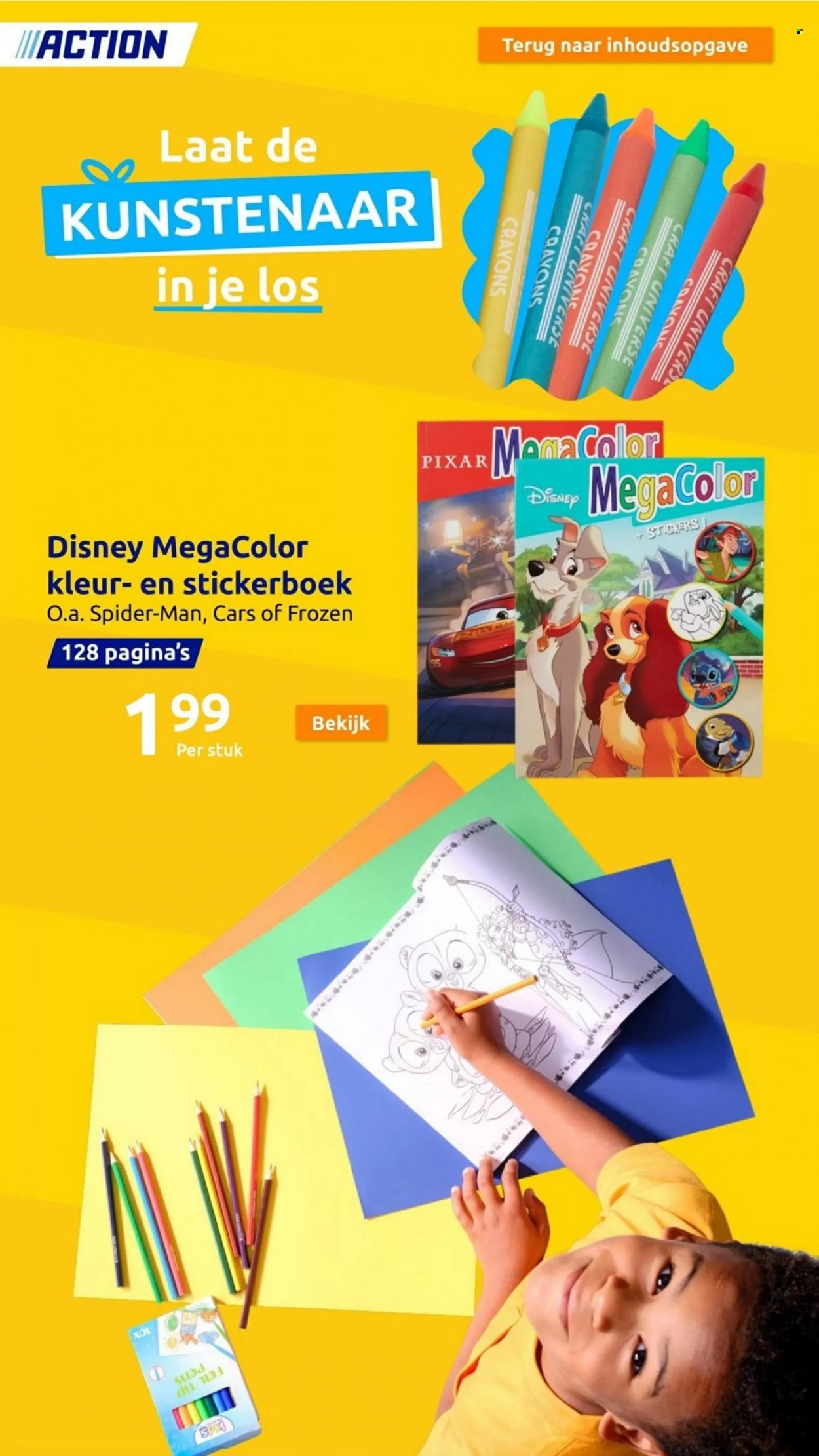 Action-aanbieding - 4-10-2023 - 10-10-2023. Pagina 92