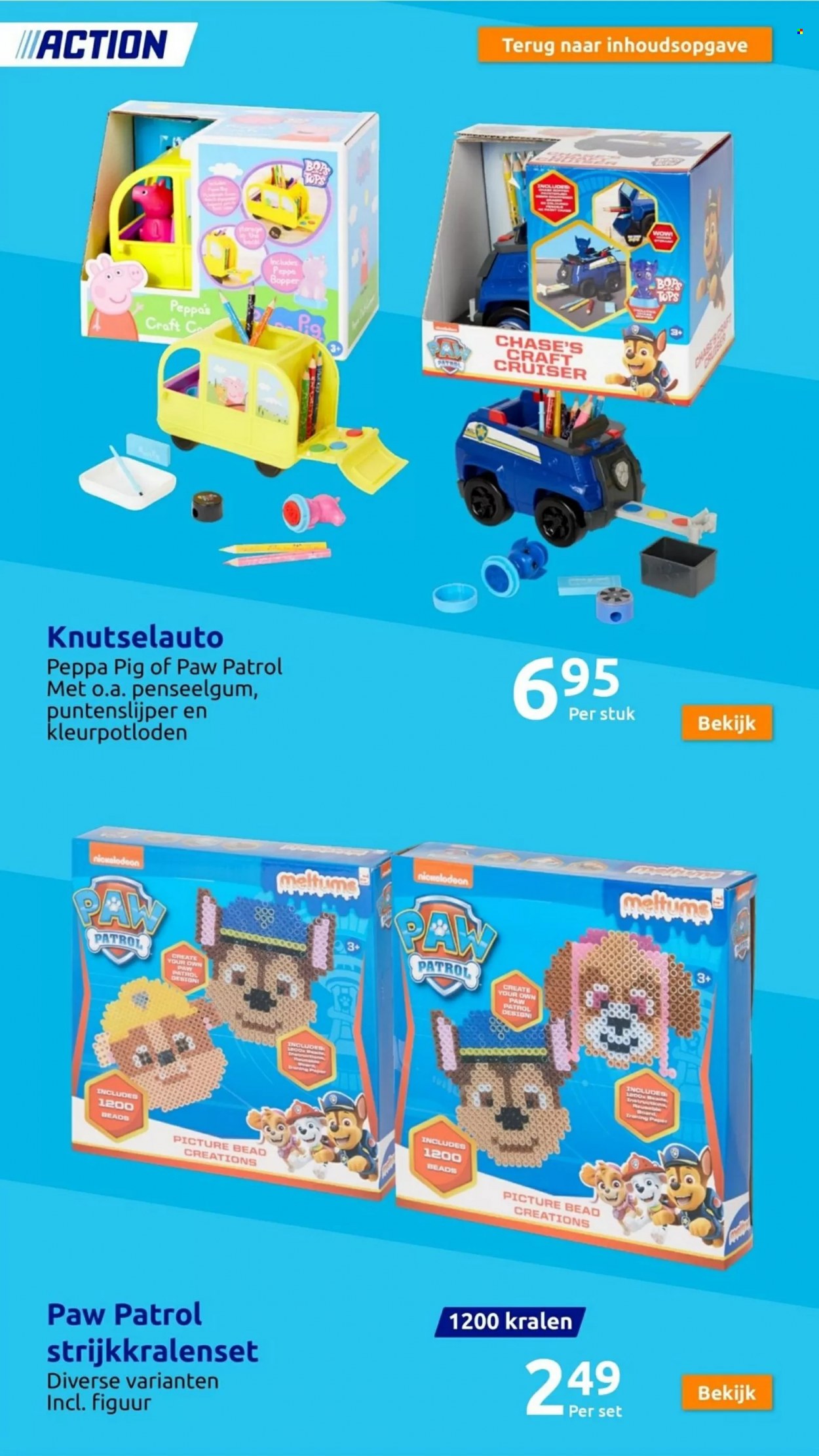 Action-aanbieding - 4-10-2023 - 10-10-2023. Pagina 101