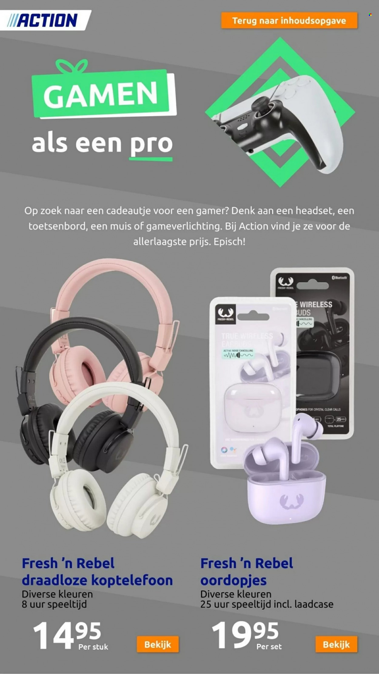 Action-aanbieding - 4-10-2023 - 10-10-2023. Pagina 106
