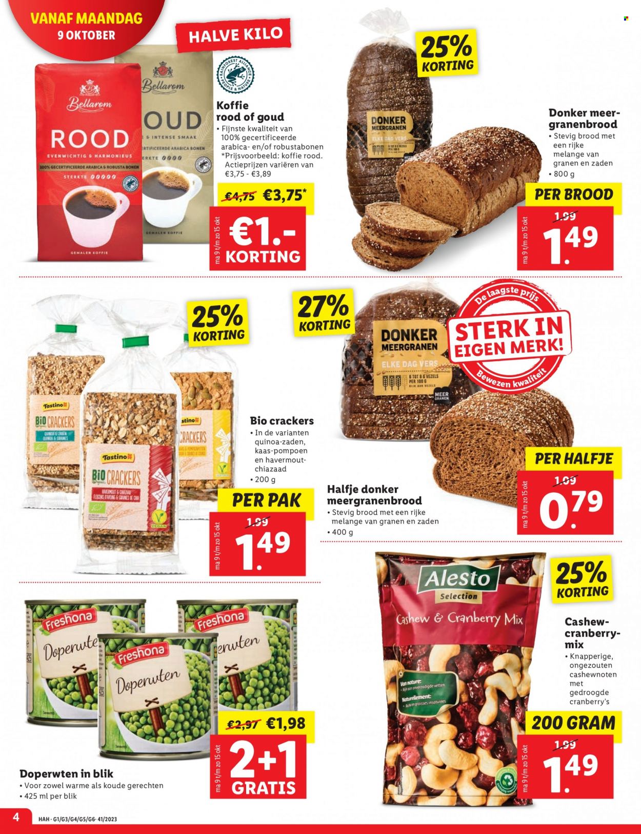 Lidl-aanbieding - 9-10-2023 - 15-10-2023. Pagina 4