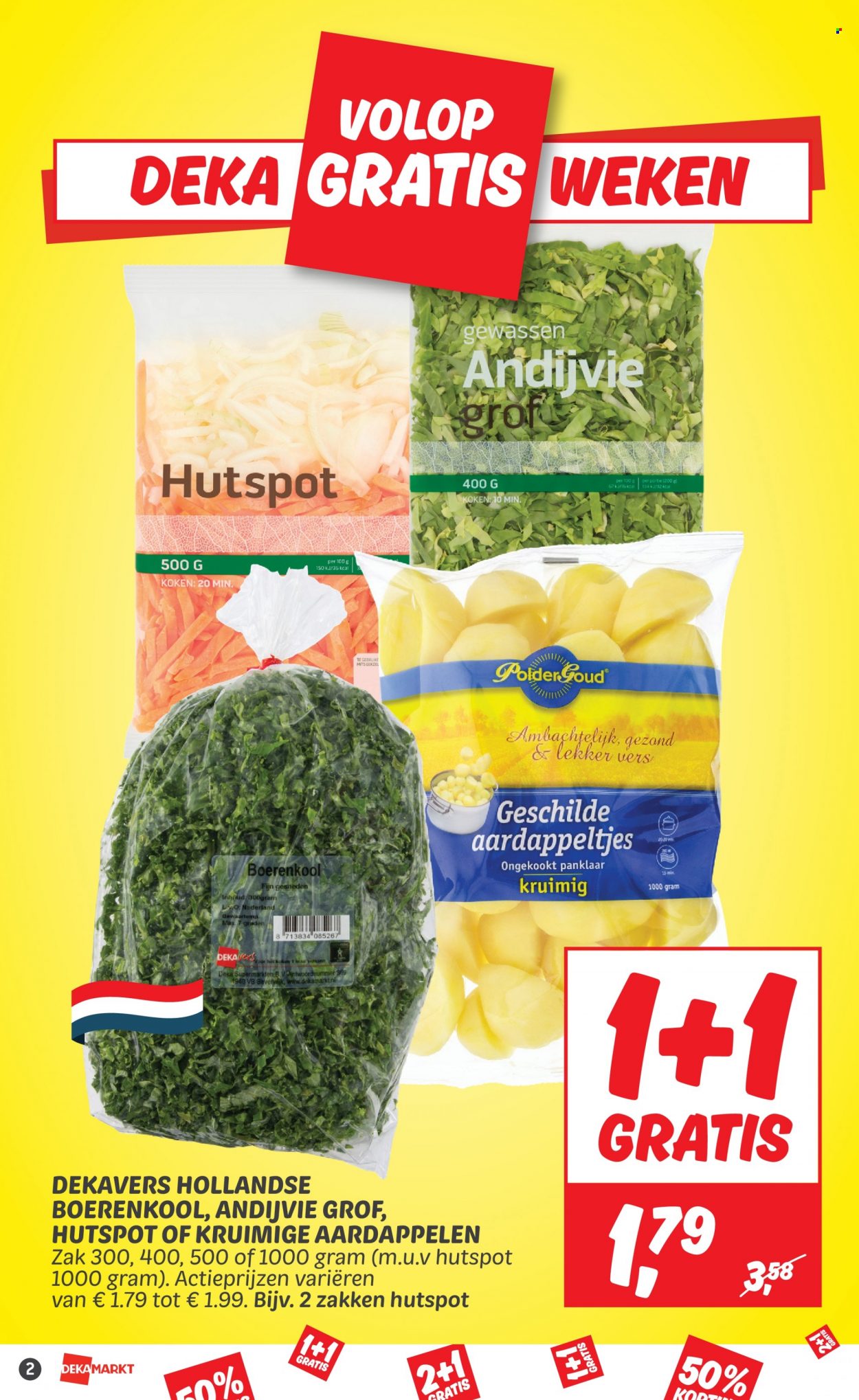 DekaMarkt-aanbieding - 8-10-2023 - 14-10-2023. Pagina 2