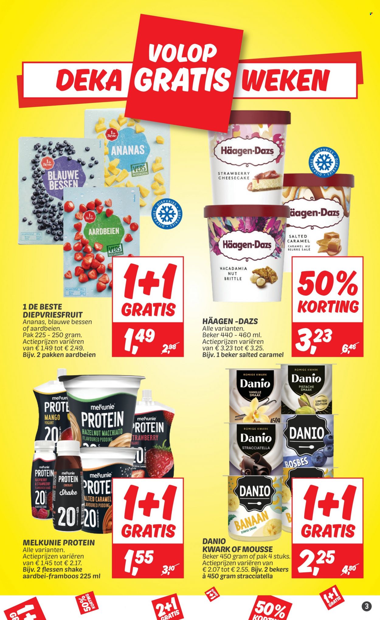 DekaMarkt-aanbieding - 8-10-2023 - 14-10-2023. Pagina 3