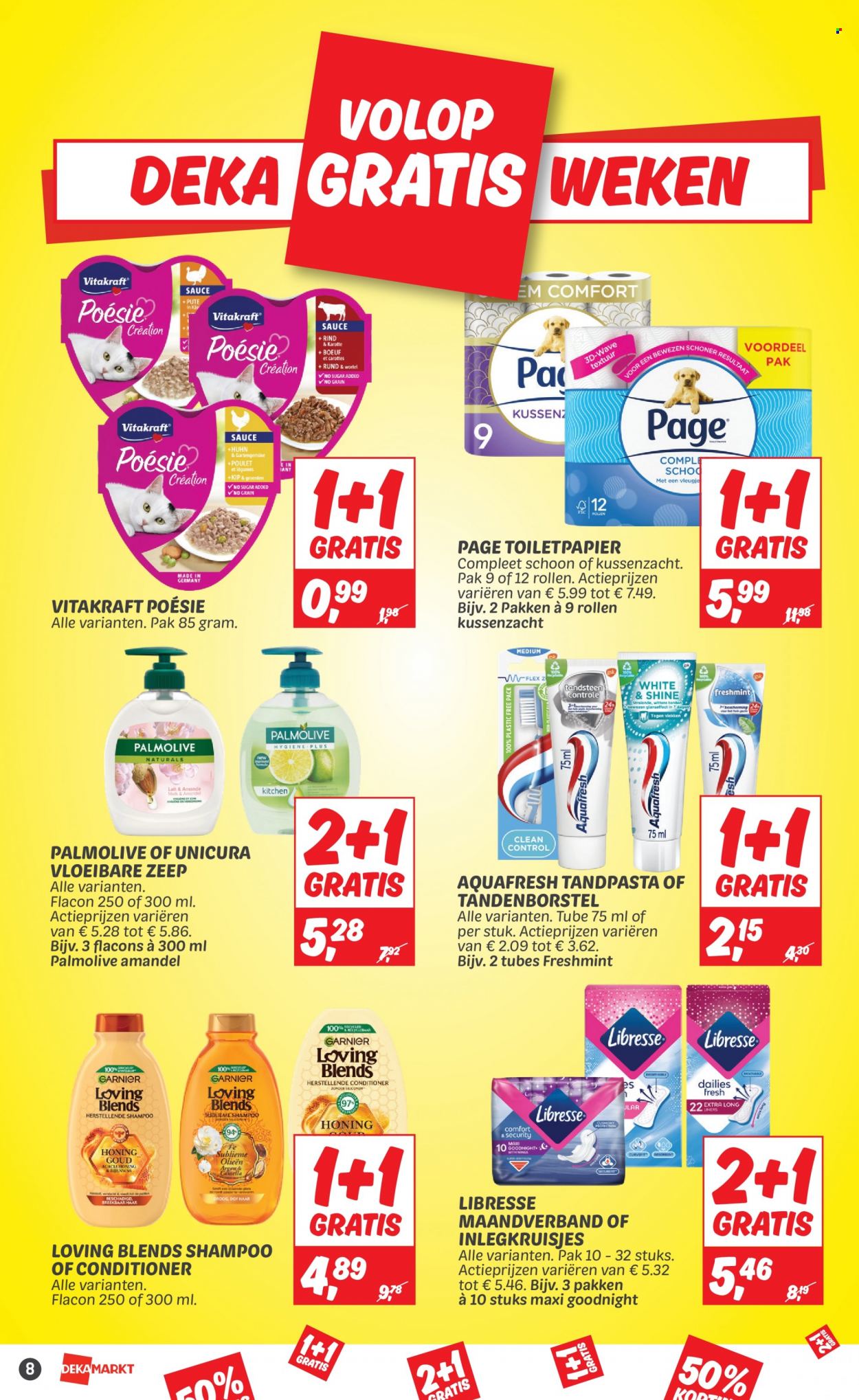 DekaMarkt-aanbieding - 8-10-2023 - 14-10-2023. Pagina 8