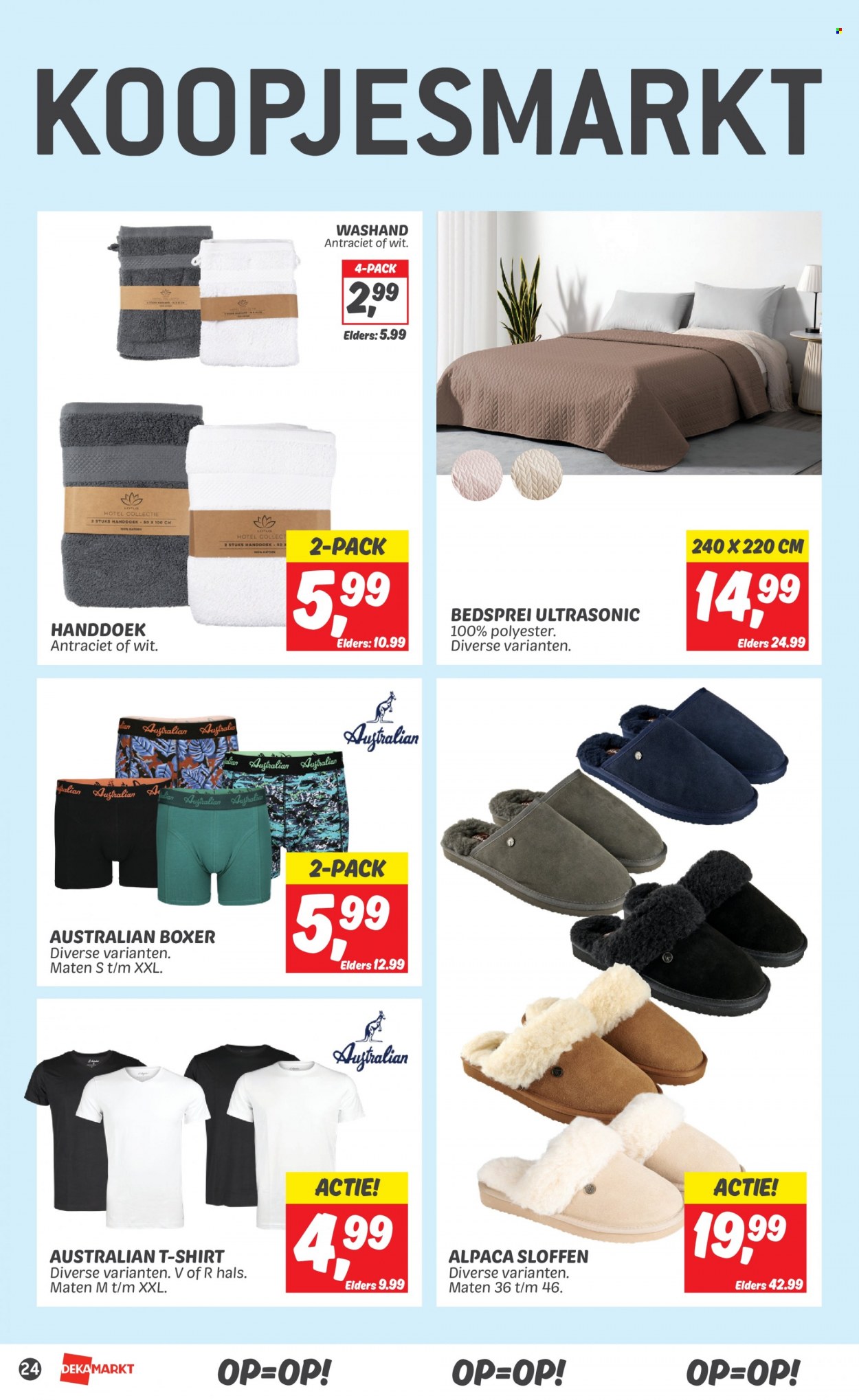 DekaMarkt-aanbieding - 8-10-2023 - 14-10-2023. Pagina 26