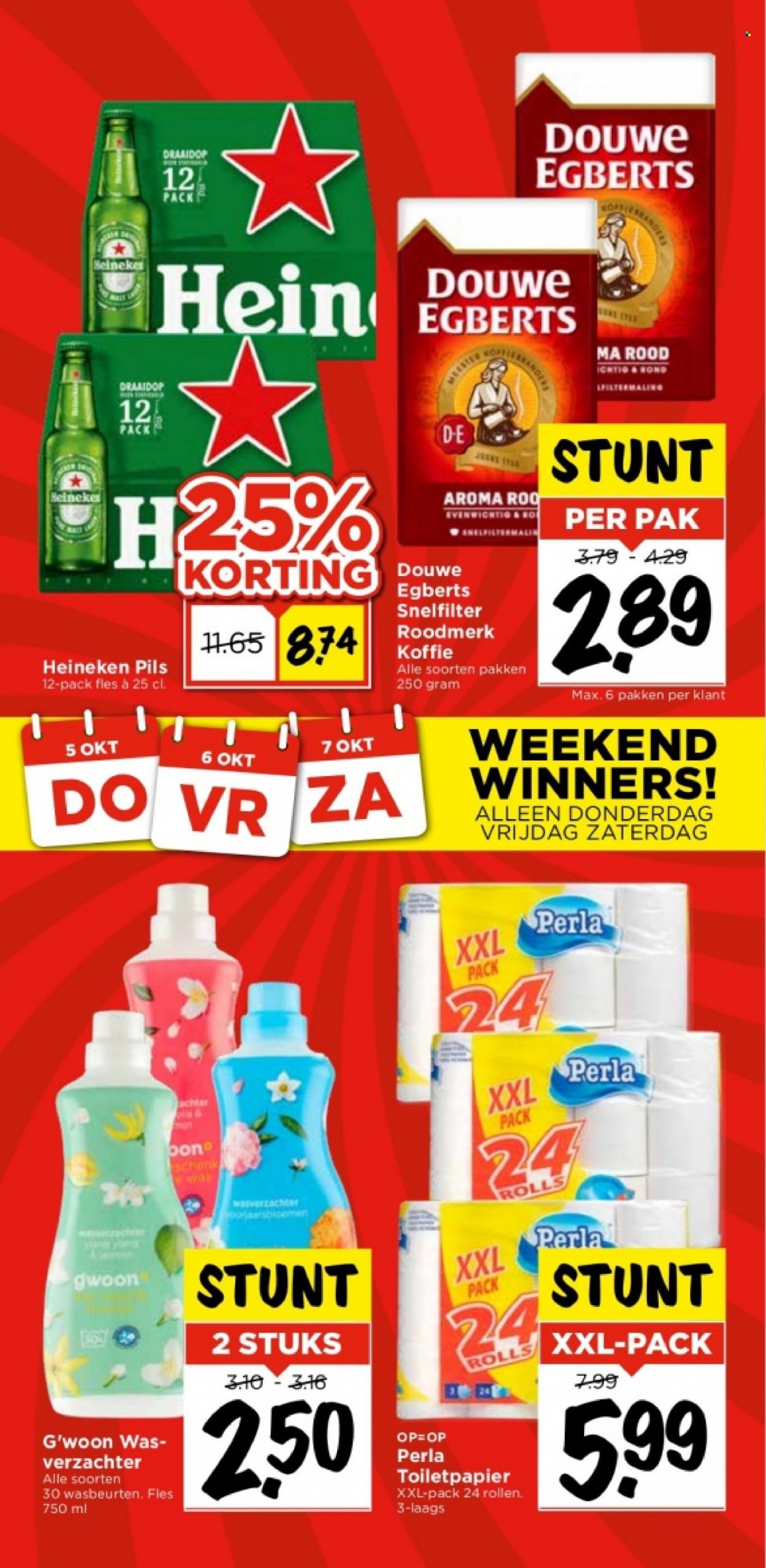 Vomar-aanbieding - 5-10-2023 - 7-10-2023. Pagina 7