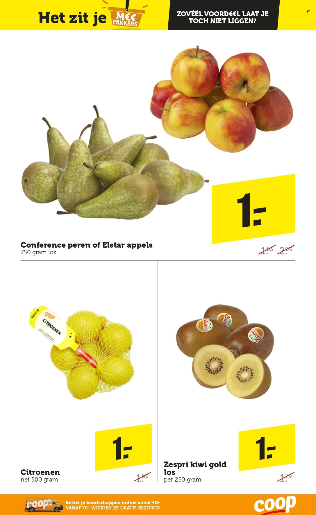 Coop-aanbieding - 9-10-2023 - 15-10-2023. Pagina 4