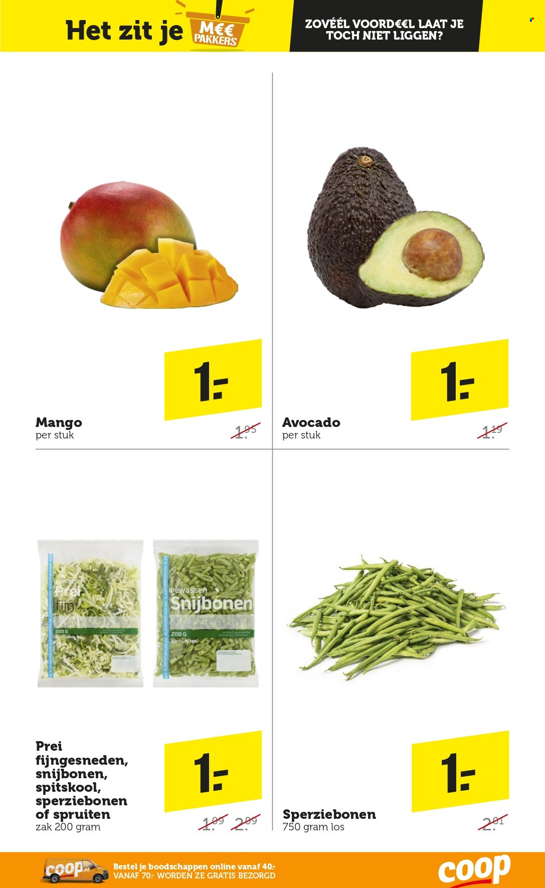 Coop-aanbieding - 9-10-2023 - 15-10-2023. Pagina 5