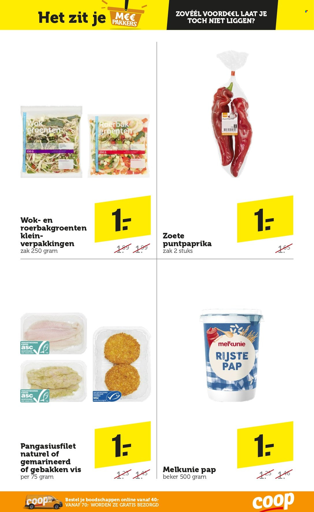 Coop-aanbieding - 9-10-2023 - 15-10-2023. Pagina 6