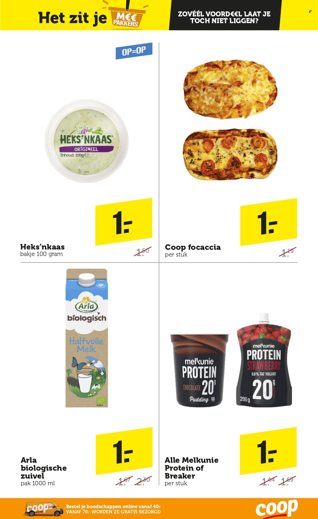 Coop-aanbieding - 9-10-2023 - 15-10-2023. Pagina 7