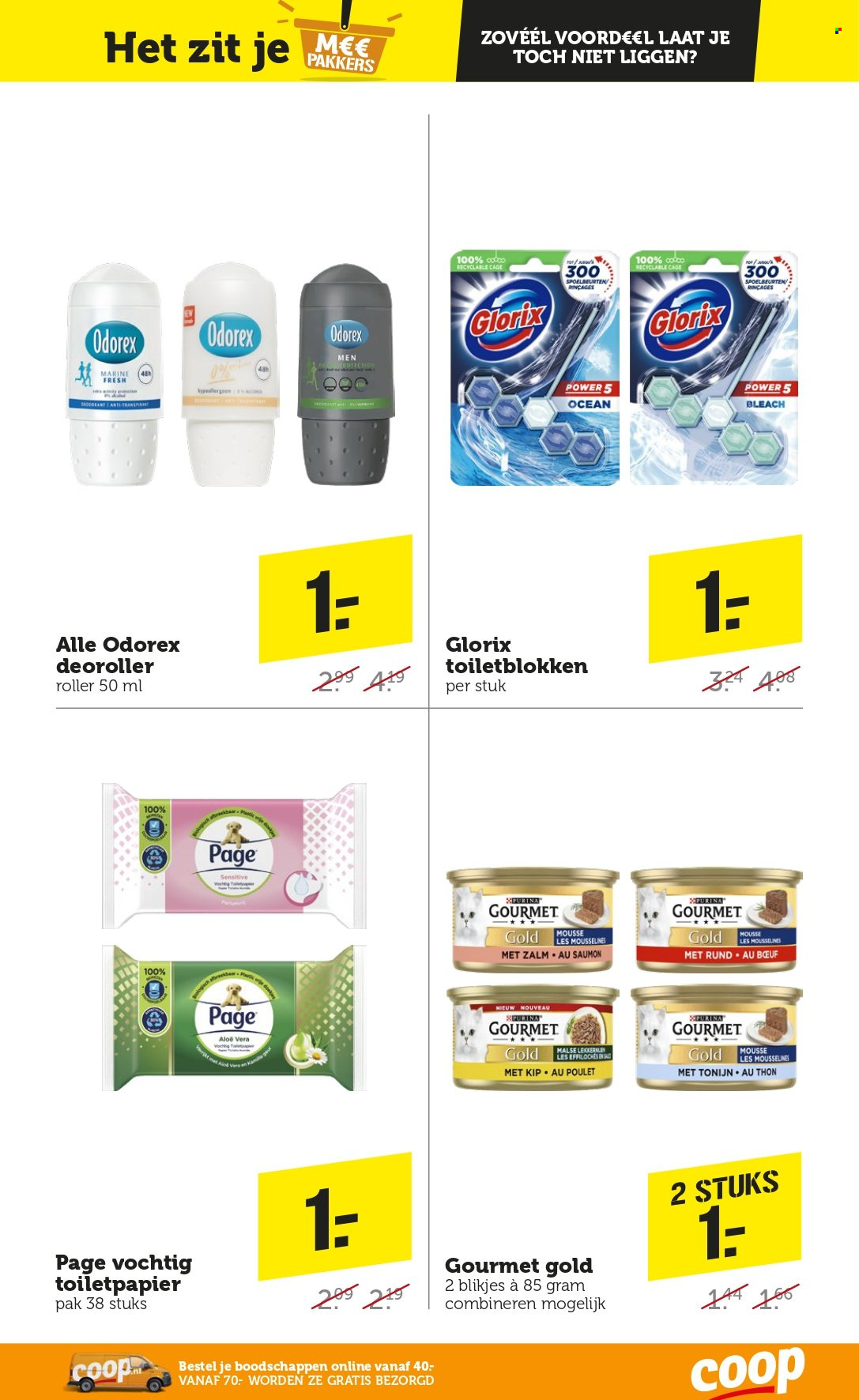 Coop-aanbieding - 9-10-2023 - 15-10-2023. Pagina 14