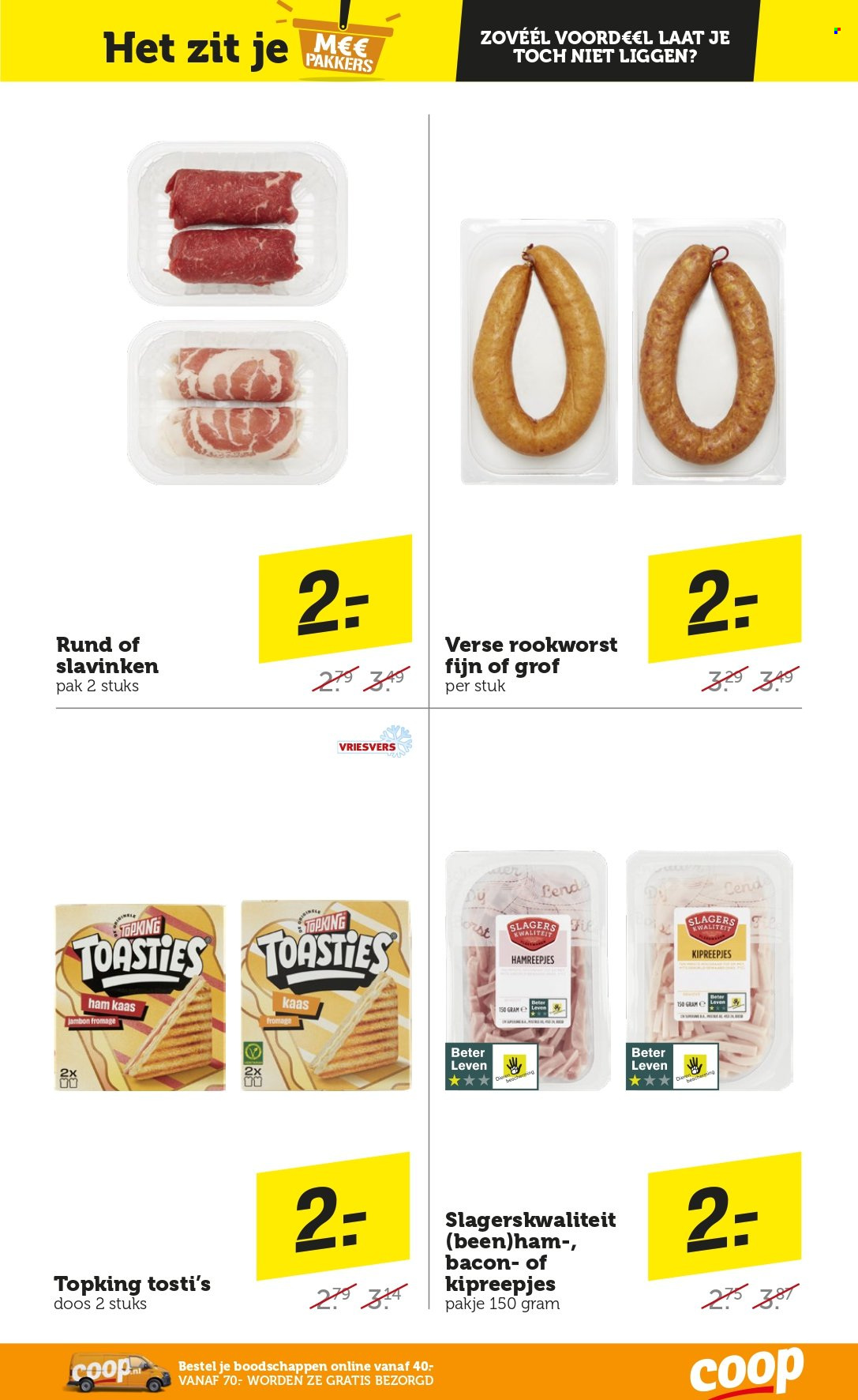 Coop-aanbieding - 9-10-2023 - 15-10-2023. Pagina 15