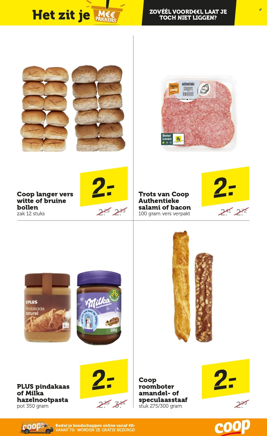 Coop-aanbieding - 9-10-2023 - 15-10-2023. Pagina 16