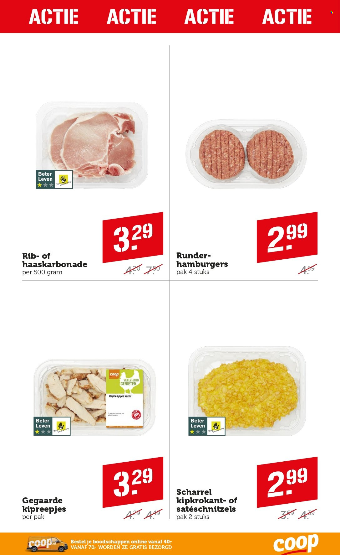 Coop-aanbieding - 9-10-2023 - 15-10-2023. Pagina 24