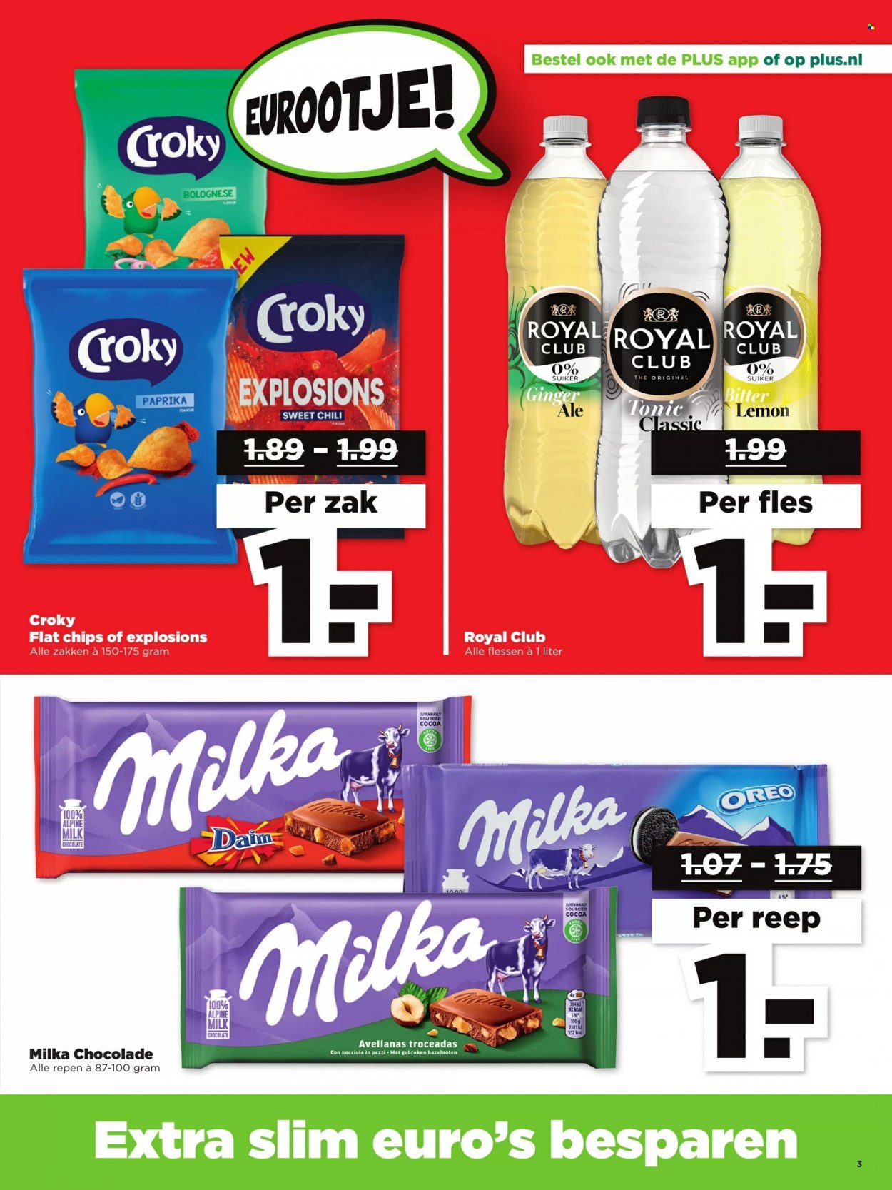 Plus-aanbieding - 8-10-2023 - 14-10-2023. Pagina 3