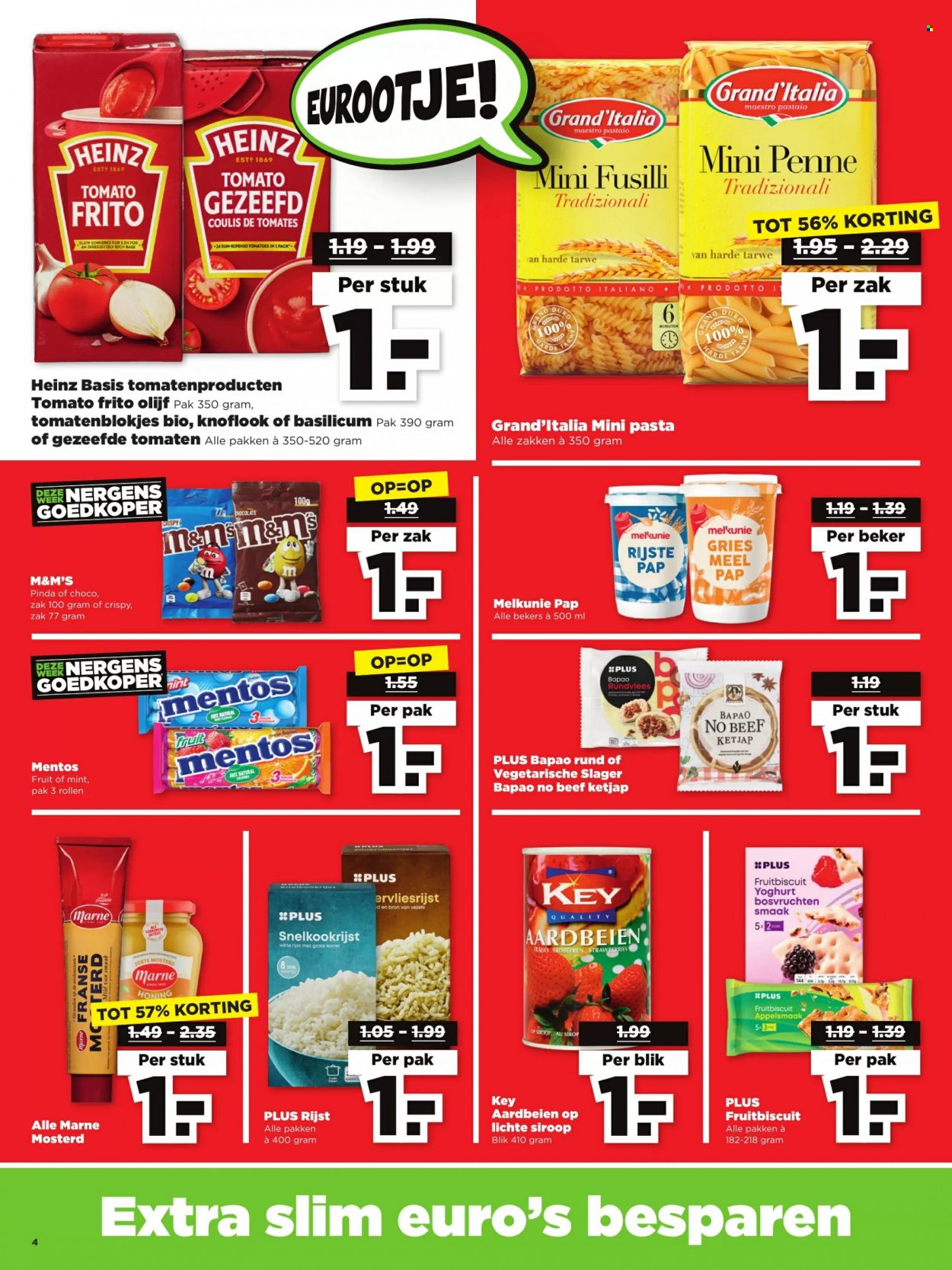 Plus-aanbieding - 8-10-2023 - 14-10-2023. Pagina 4