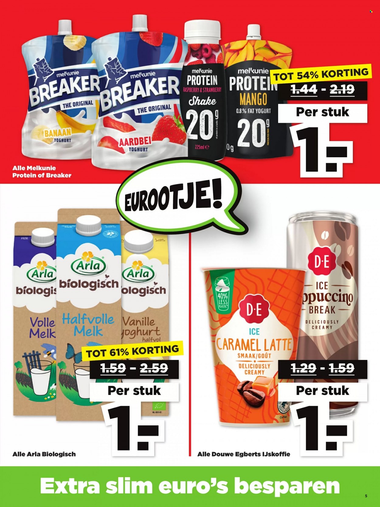 Plus-aanbieding - 8-10-2023 - 14-10-2023. Pagina 5