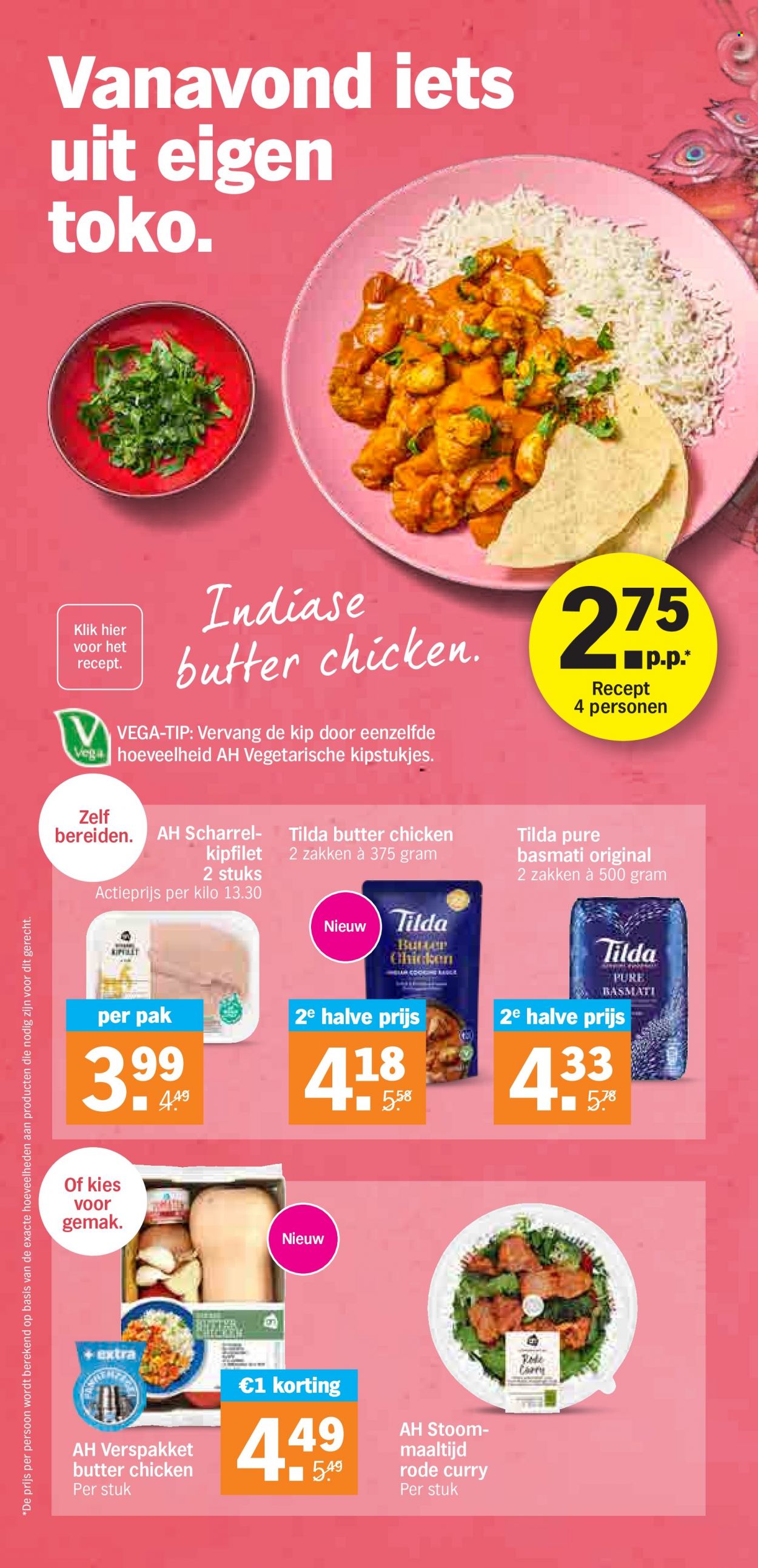 Albert Heijn-aanbieding - 9-10-2023 - 15-10-2023. Pagina 12