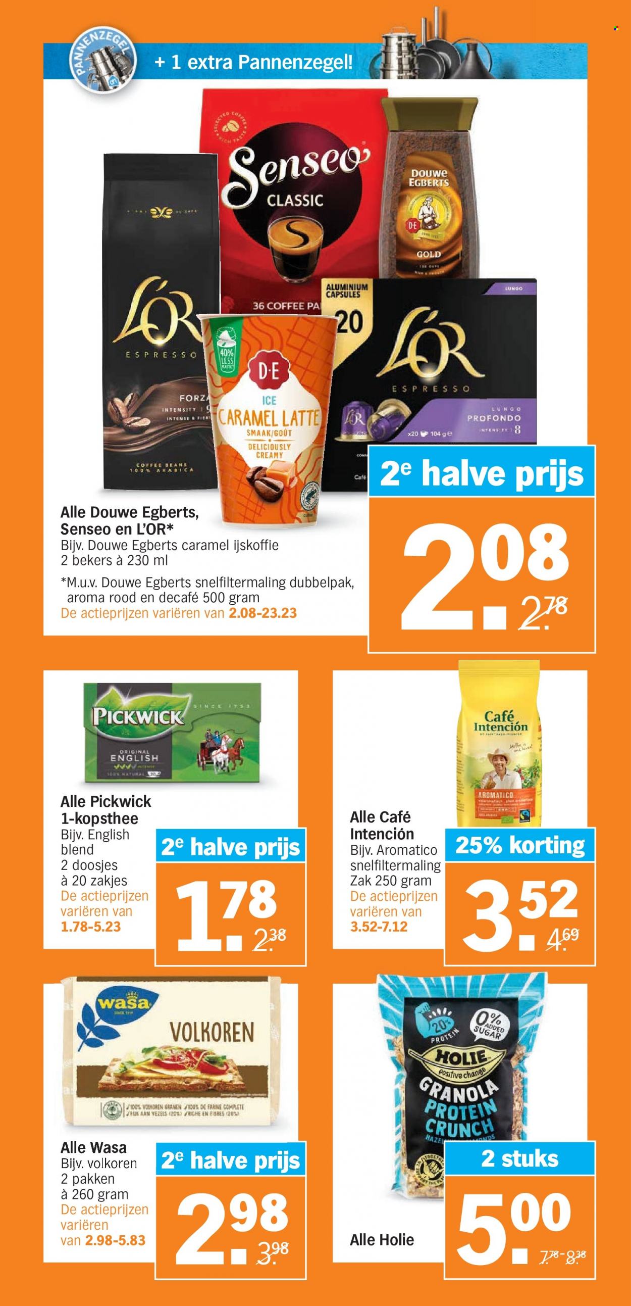 Albert Heijn-aanbieding - 9-10-2023 - 15-10-2023. Pagina 22