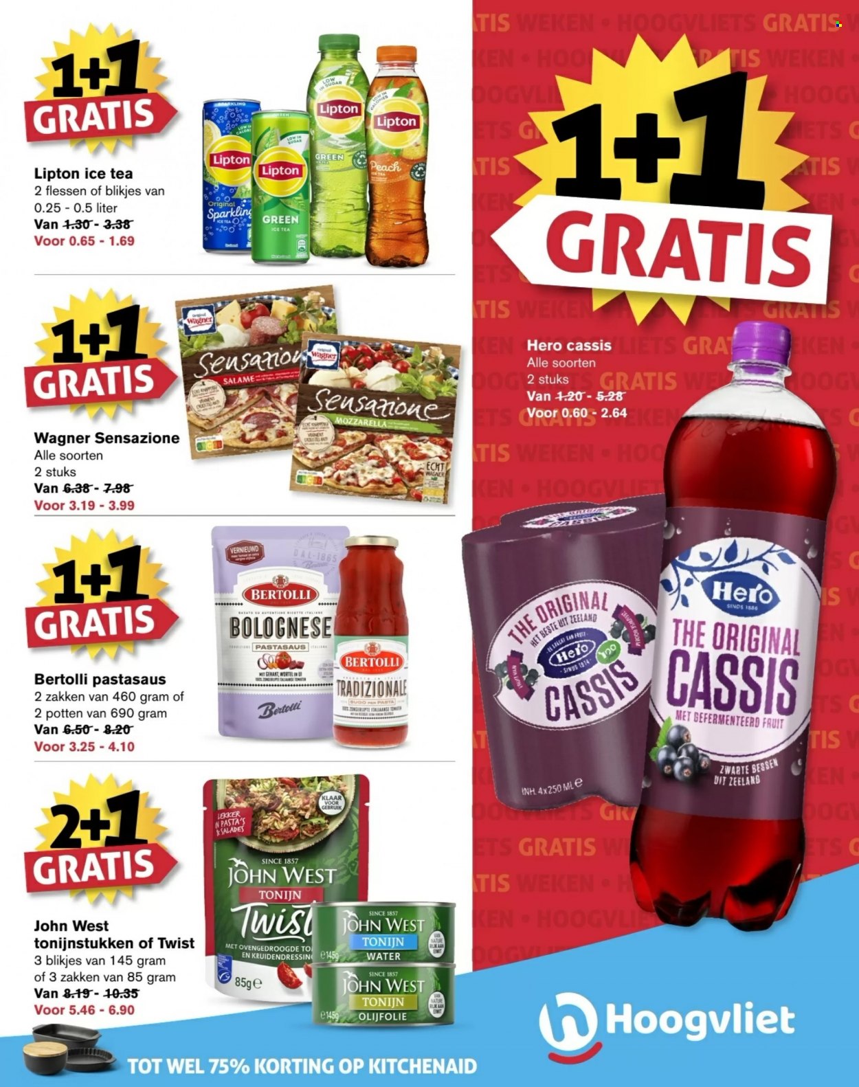 Hoogvliet-aanbieding - 11-10-2023 - 17-10-2023. Pagina 3