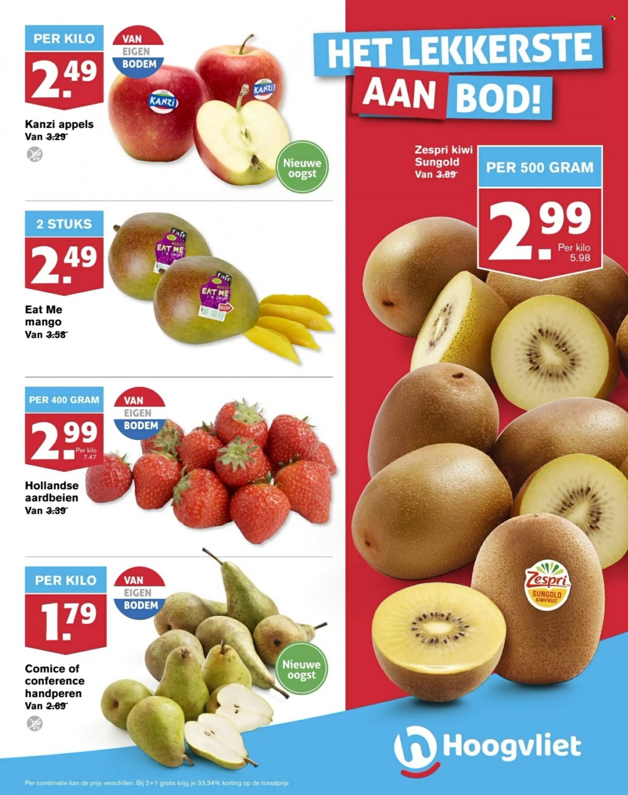 Hoogvliet-aanbieding - 11-10-2023 - 17-10-2023. Pagina 5