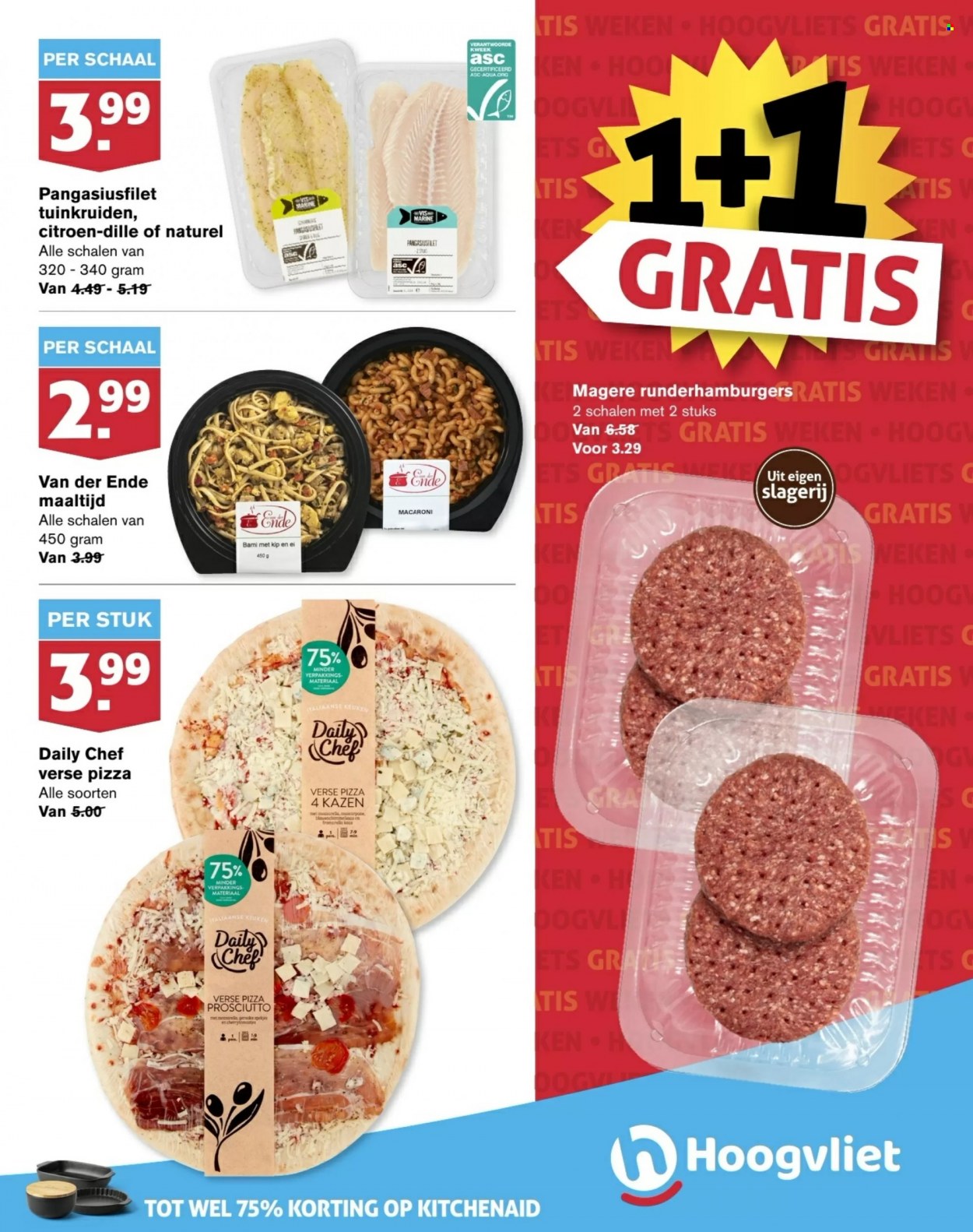 Hoogvliet-aanbieding - 11-10-2023 - 17-10-2023. Pagina 7