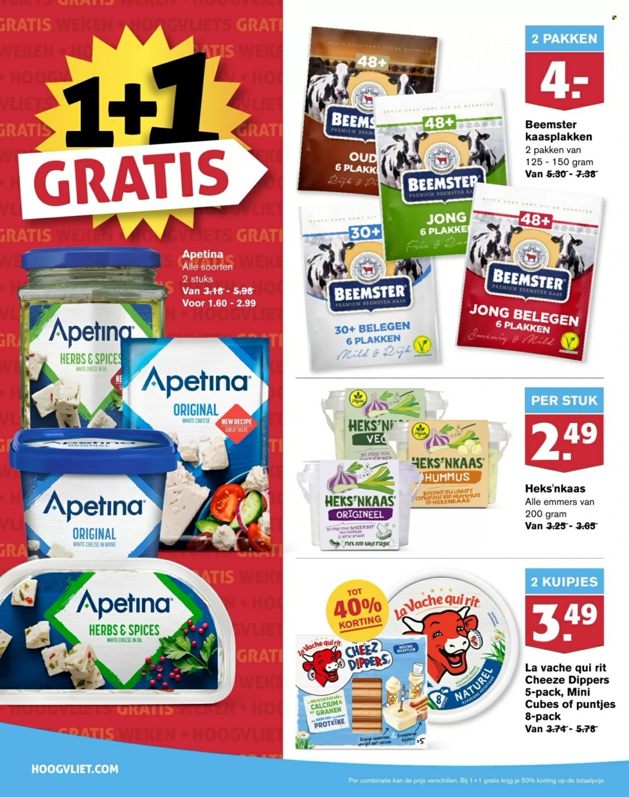 Hoogvliet-aanbieding - 11-10-2023 - 17-10-2023. Pagina 8