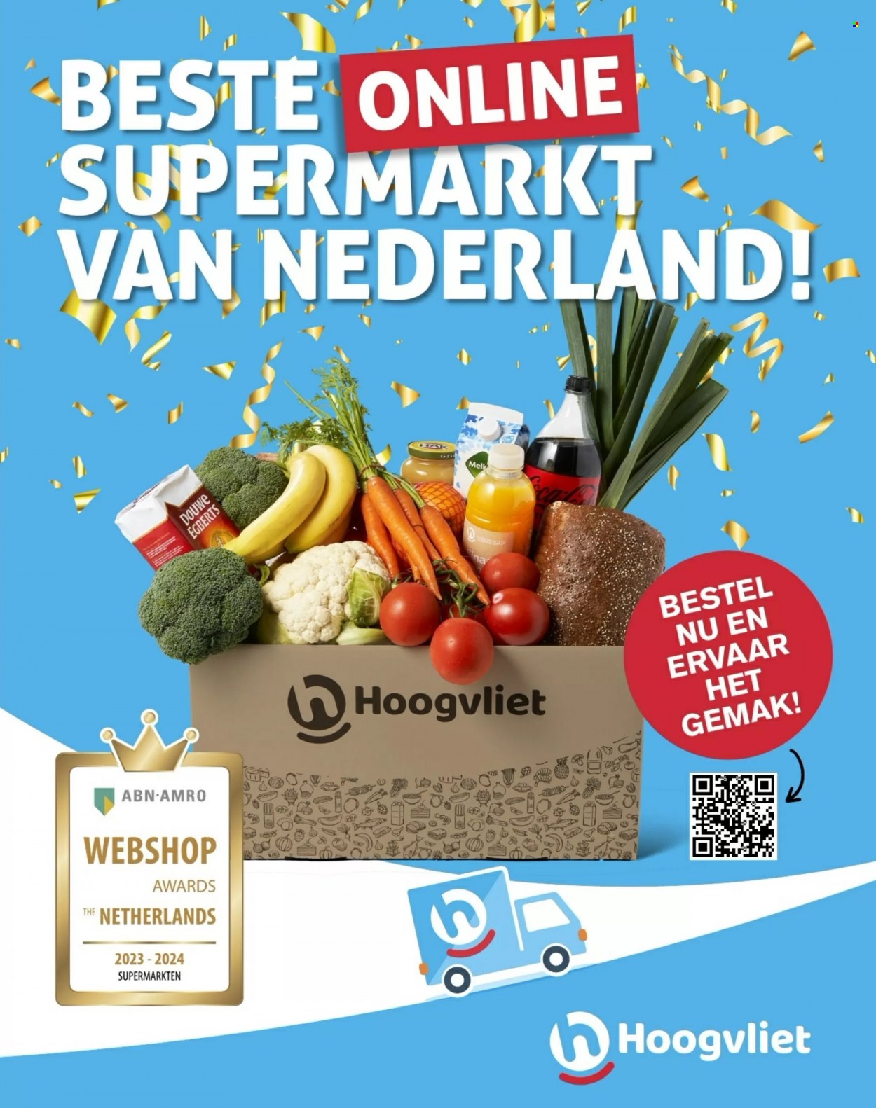 Hoogvliet-aanbieding - 11-10-2023 - 17-10-2023. Pagina 11