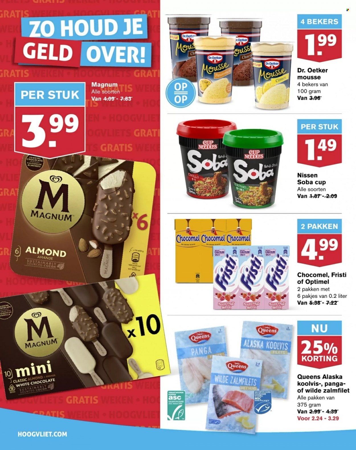 Hoogvliet-aanbieding - 11-10-2023 - 17-10-2023. Pagina 12