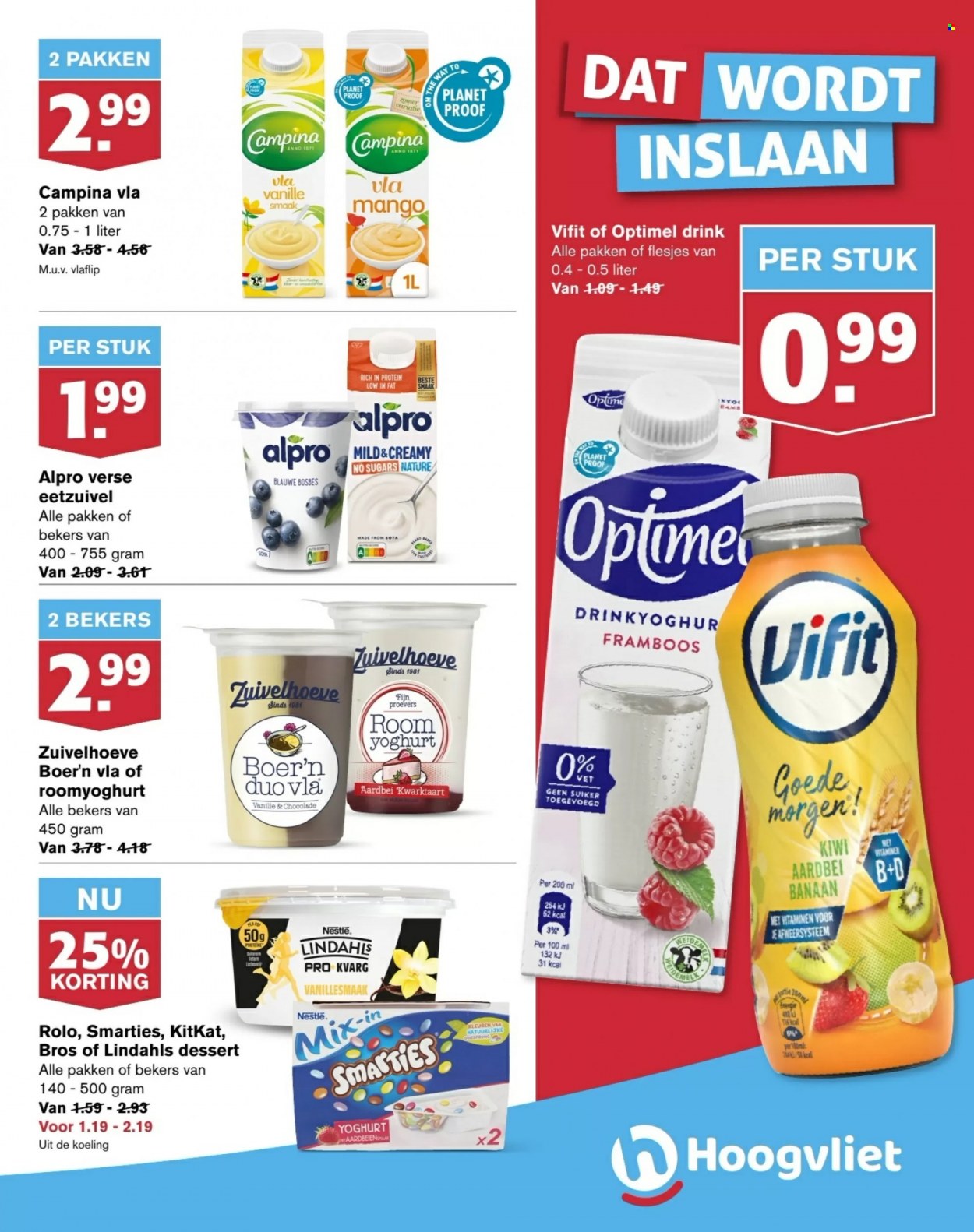Hoogvliet-aanbieding - 11-10-2023 - 17-10-2023. Pagina 13