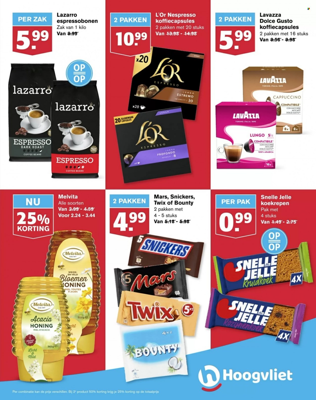 Hoogvliet-aanbieding - 11-10-2023 - 17-10-2023. Pagina 15