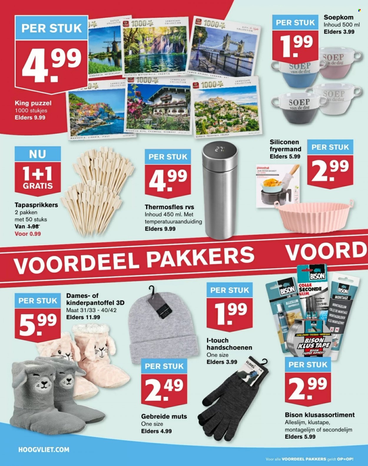 Hoogvliet-aanbieding - 11-10-2023 - 17-10-2023. Pagina 22