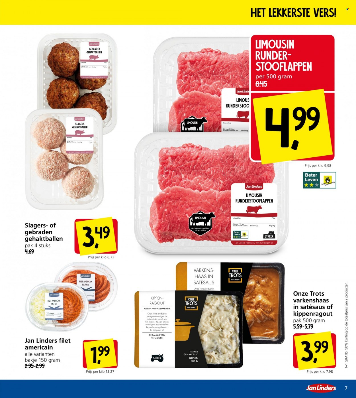 Jan Linders-aanbieding - 9-10-2023 - 15-10-2023. Pagina 7