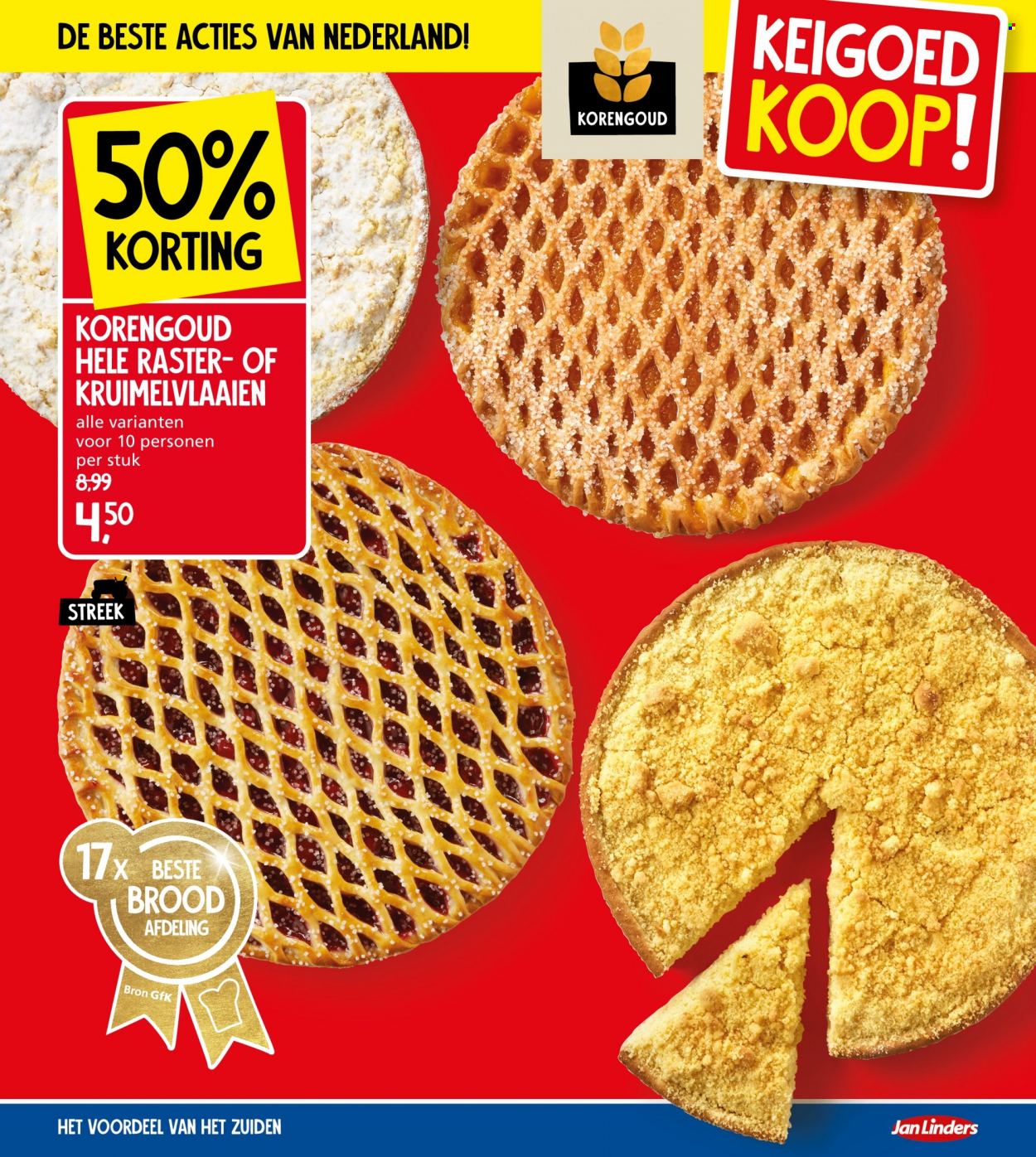 Jan Linders-aanbieding - 9-10-2023 - 15-10-2023. Pagina 16