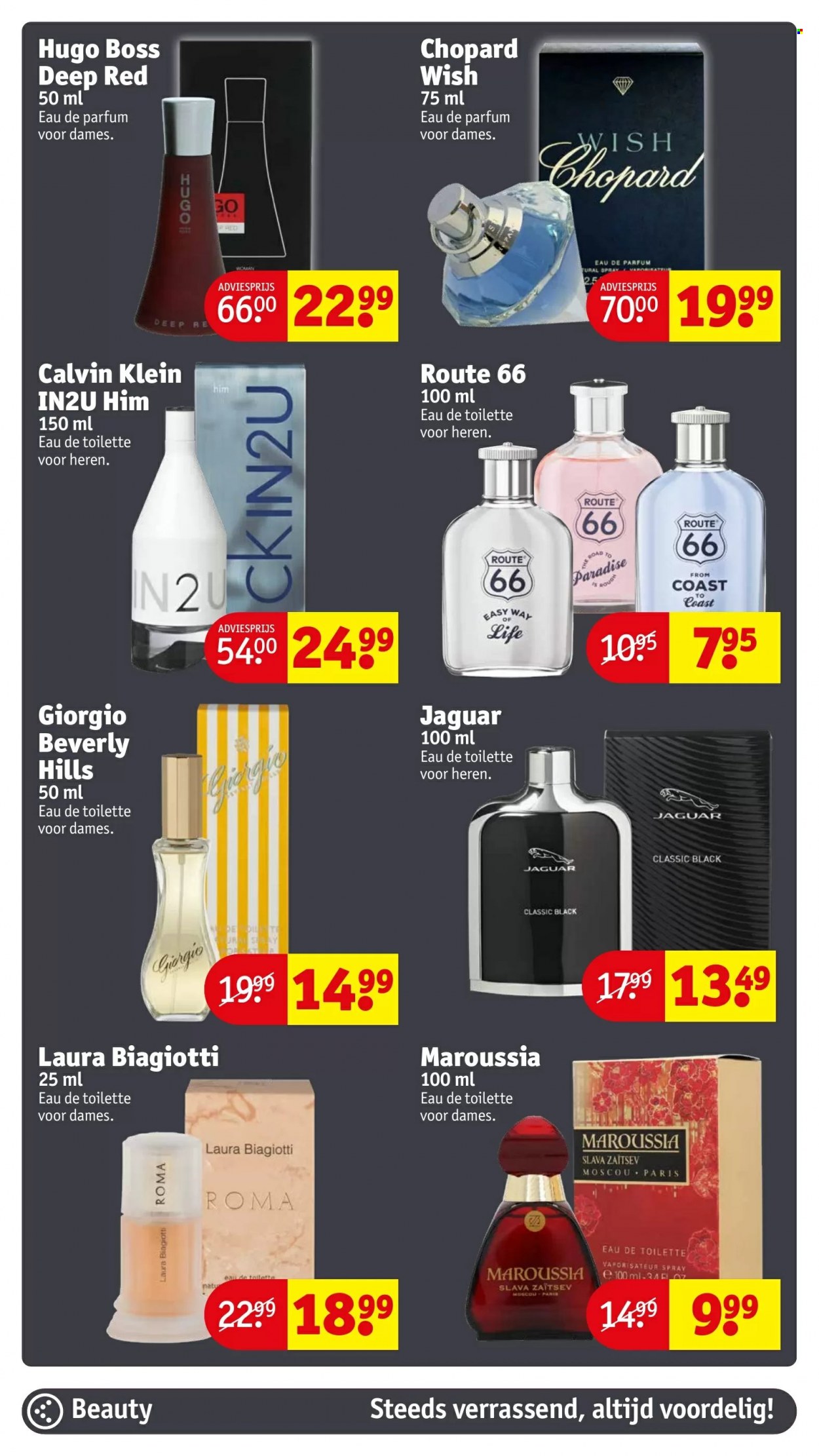 Kruidvat-aanbieding - 10-10-2023 - 22-10-2023. Pagina 3