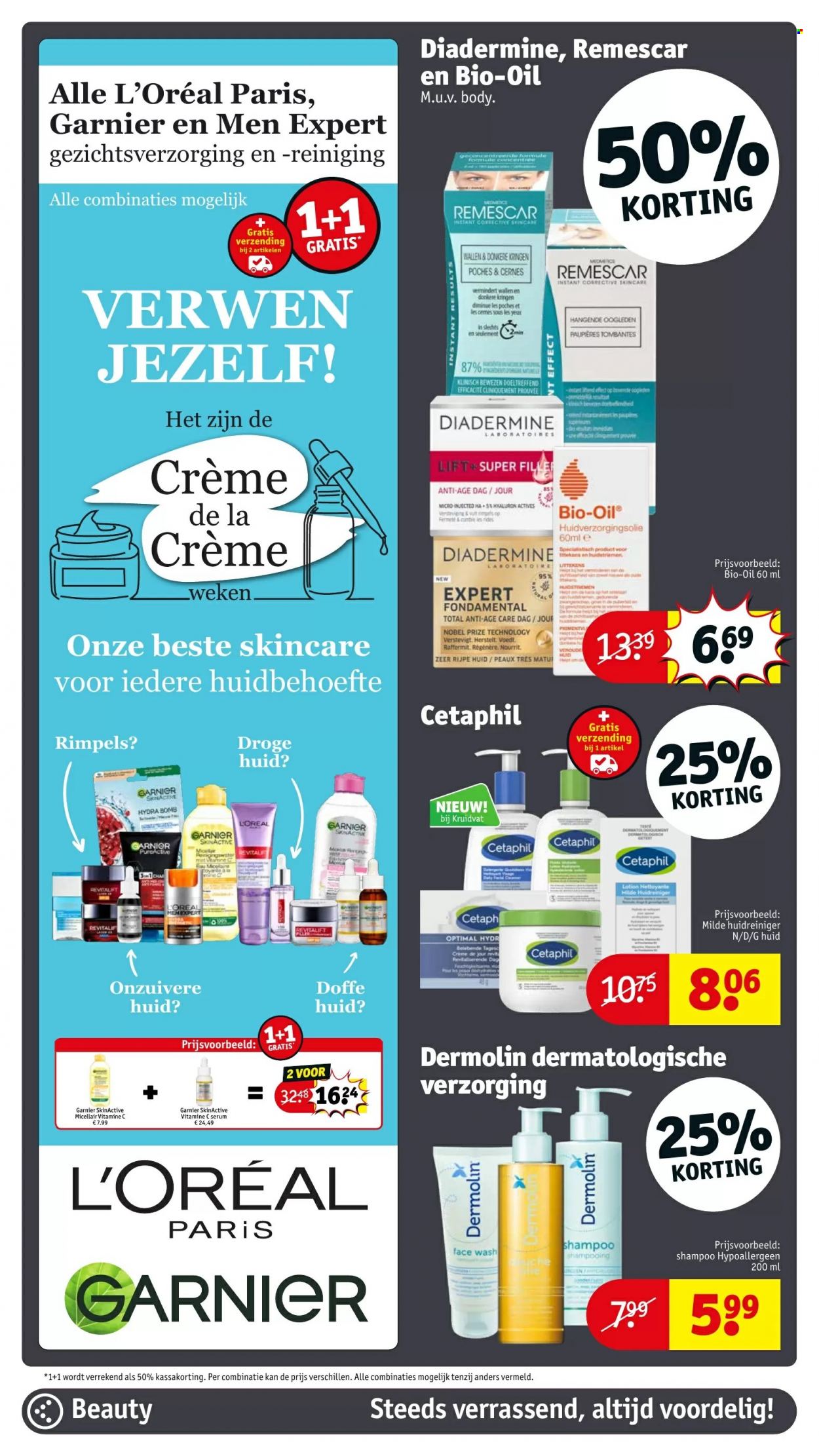 Kruidvat-aanbieding - 10-10-2023 - 22-10-2023. Pagina 4