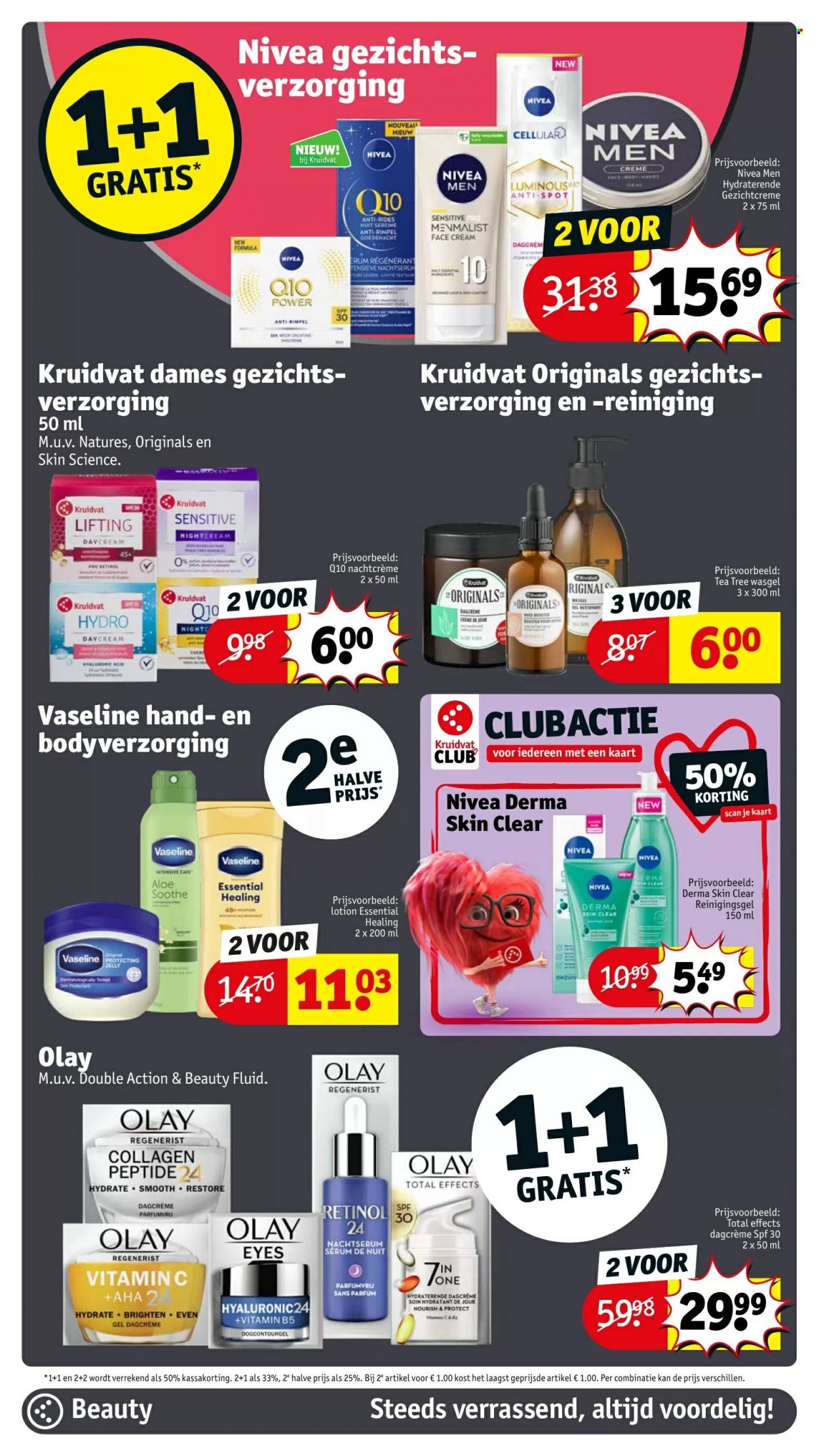 Kruidvat-aanbieding - 10-10-2023 - 22-10-2023. Pagina 5