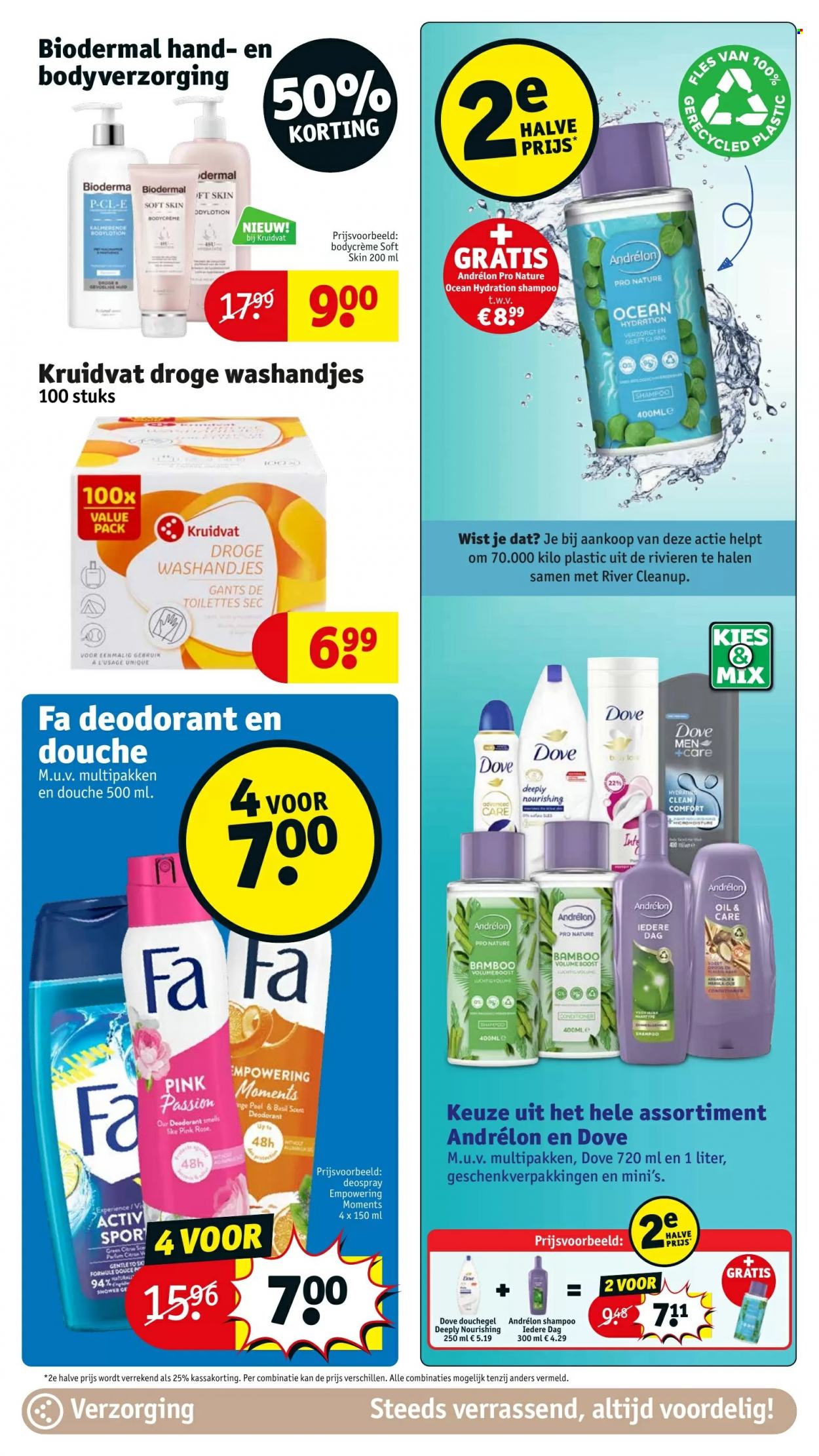 Kruidvat-aanbieding - 10-10-2023 - 22-10-2023. Pagina 8