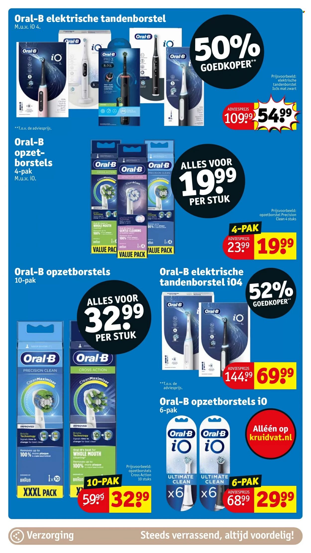 Kruidvat-aanbieding - 10-10-2023 - 22-10-2023. Pagina 13