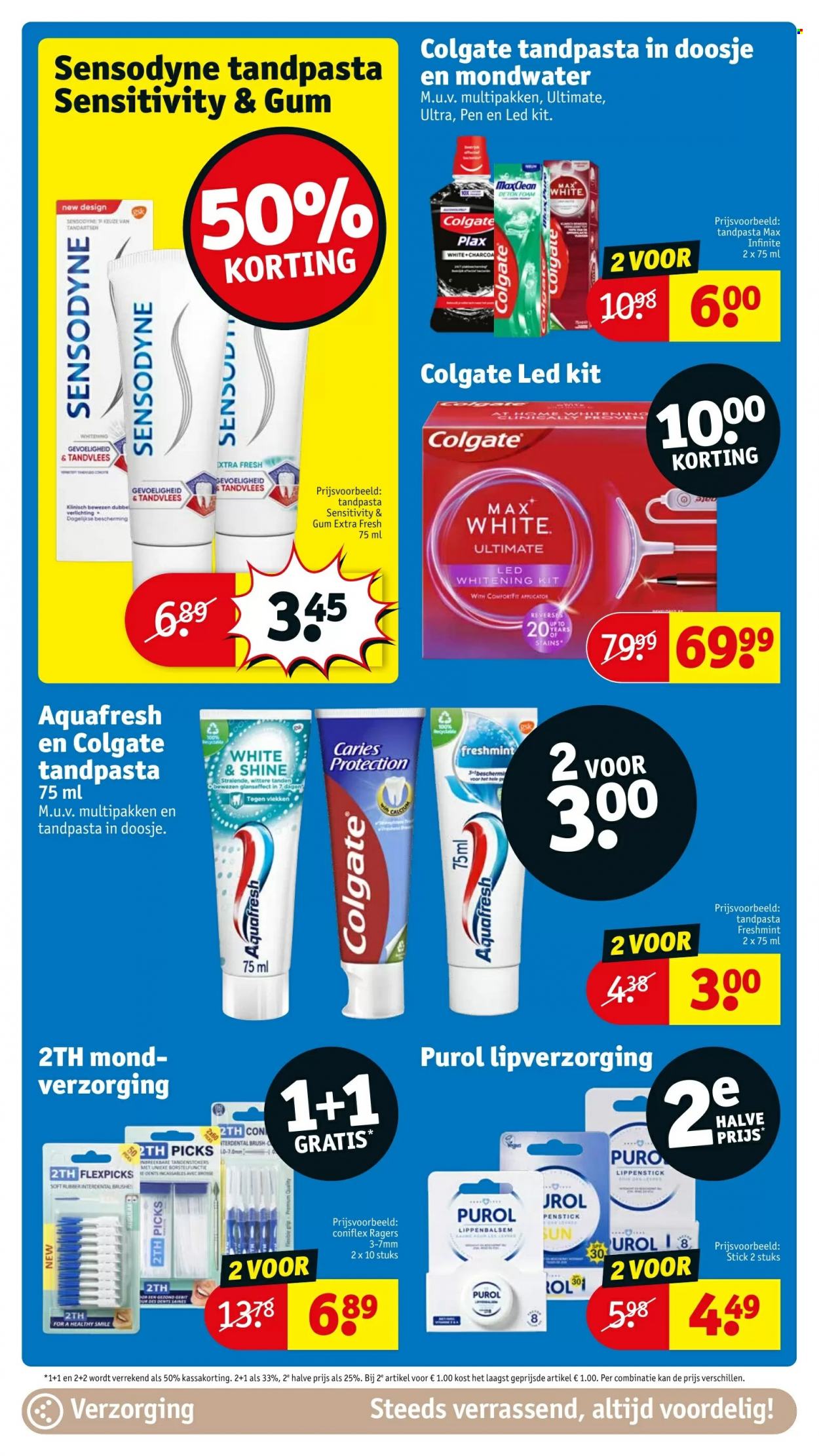 Kruidvat-aanbieding - 10-10-2023 - 22-10-2023. Pagina 14