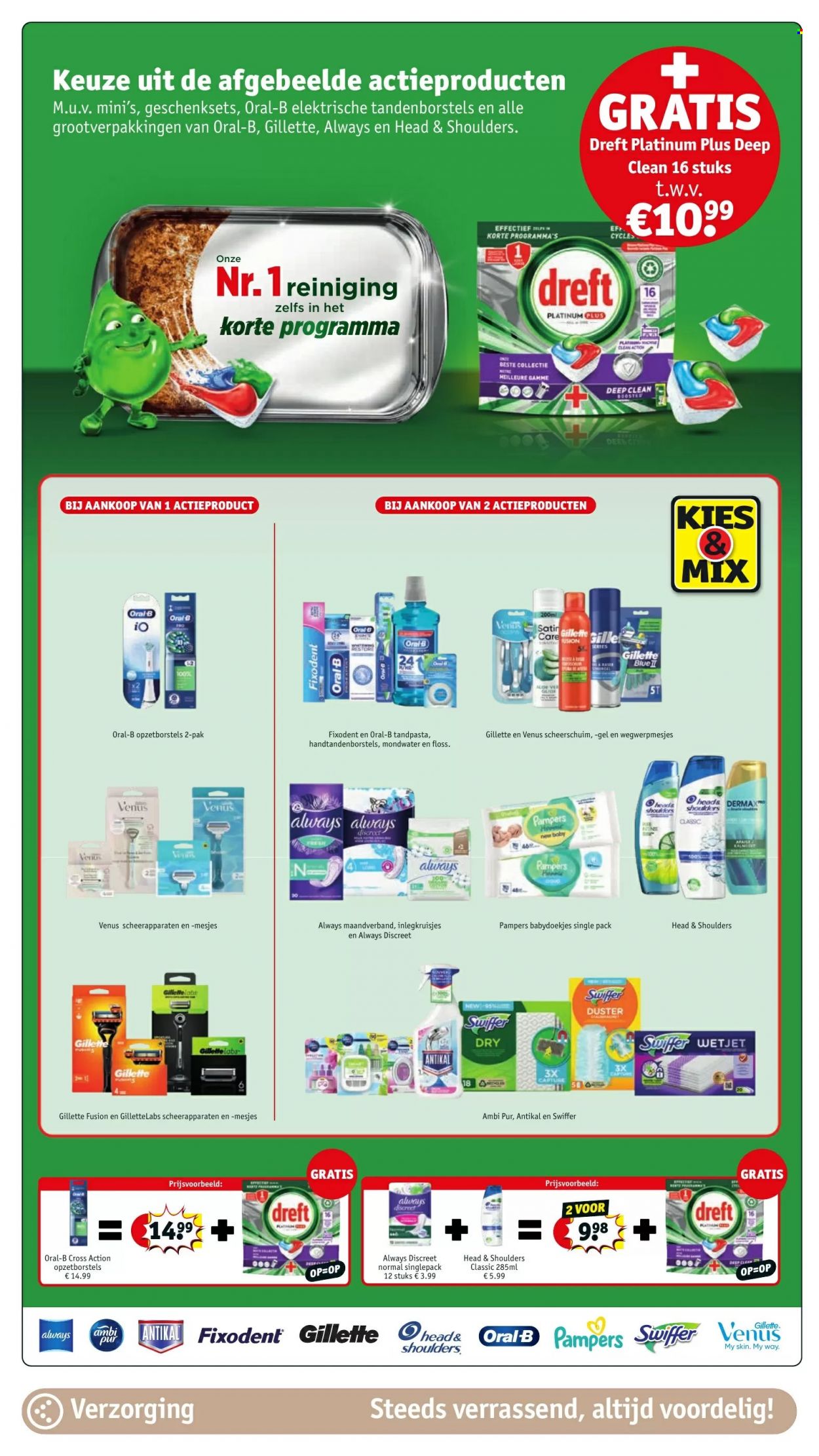 Kruidvat-aanbieding - 10-10-2023 - 22-10-2023. Pagina 16