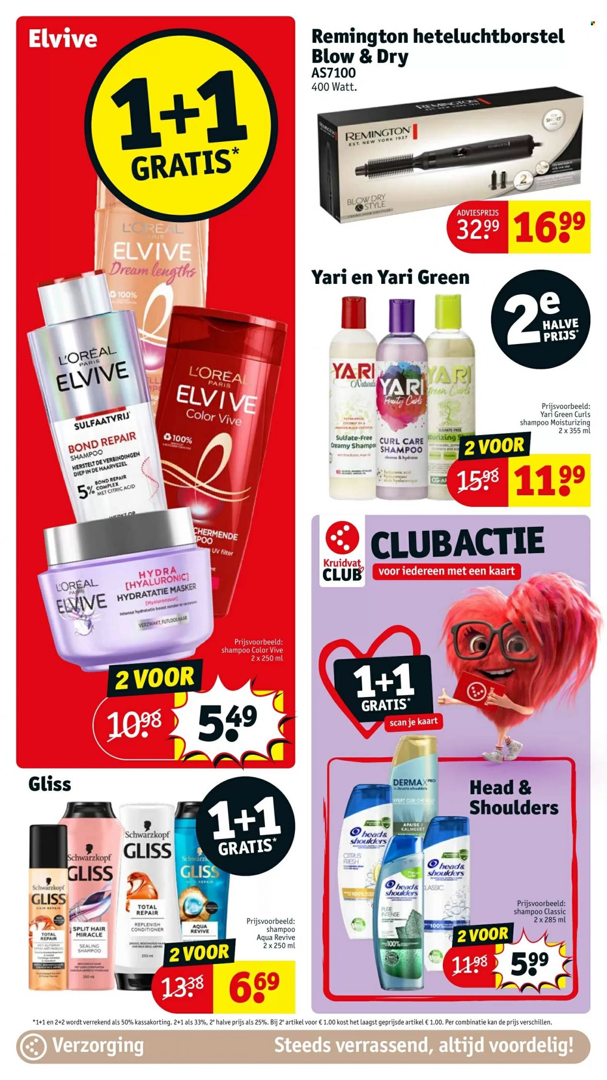Kruidvat-aanbieding - 10-10-2023 - 22-10-2023. Pagina 23