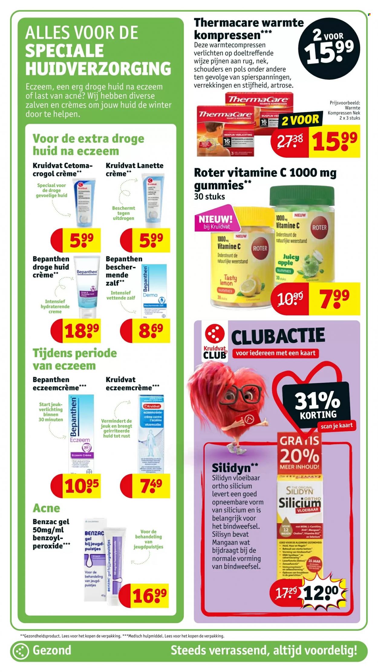 Kruidvat-aanbieding - 10-10-2023 - 22-10-2023. Pagina 26