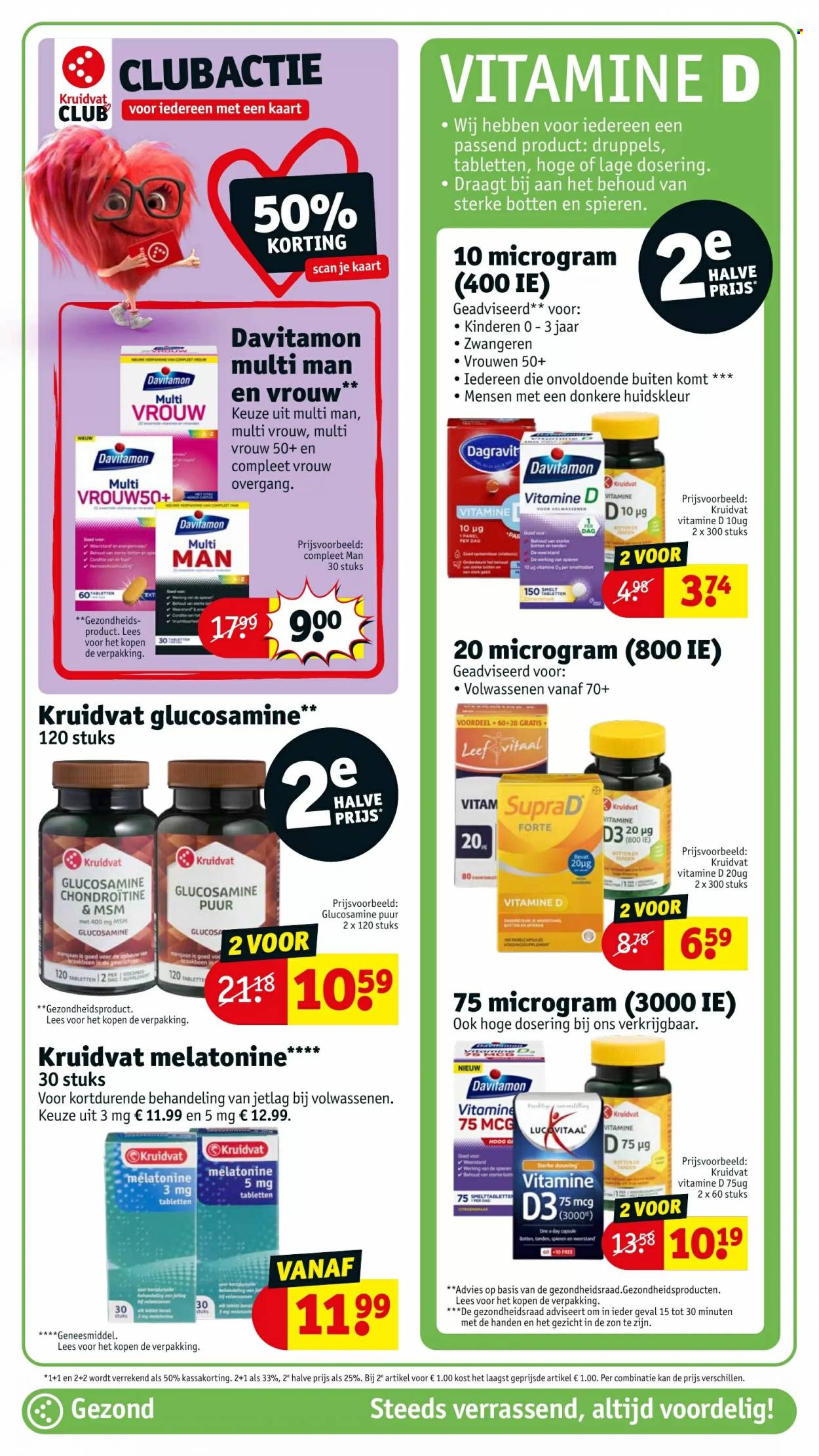 Kruidvat-aanbieding - 10-10-2023 - 22-10-2023. Pagina 27