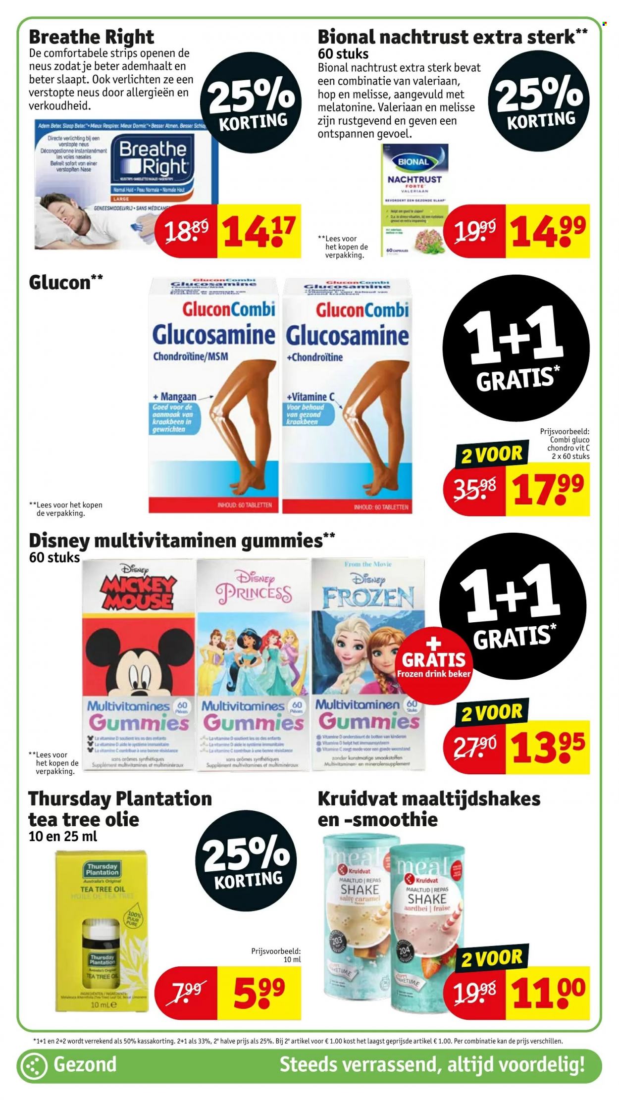 Kruidvat-aanbieding - 10-10-2023 - 22-10-2023. Pagina 29