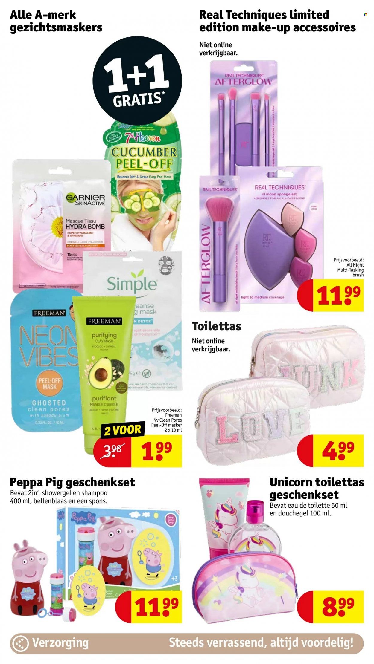 Kruidvat-aanbieding - 10-10-2023 - 22-10-2023. Pagina 30