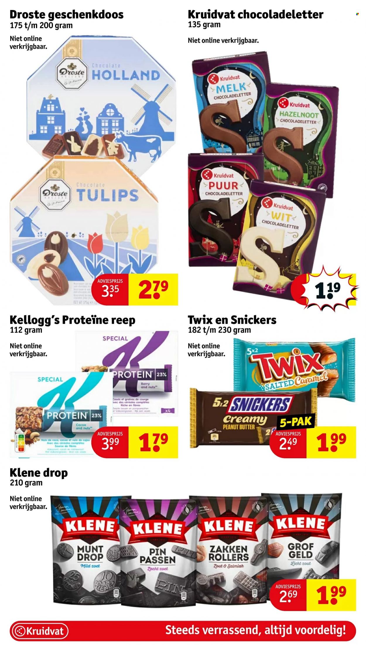 Kruidvat-aanbieding - 10-10-2023 - 22-10-2023. Pagina 33