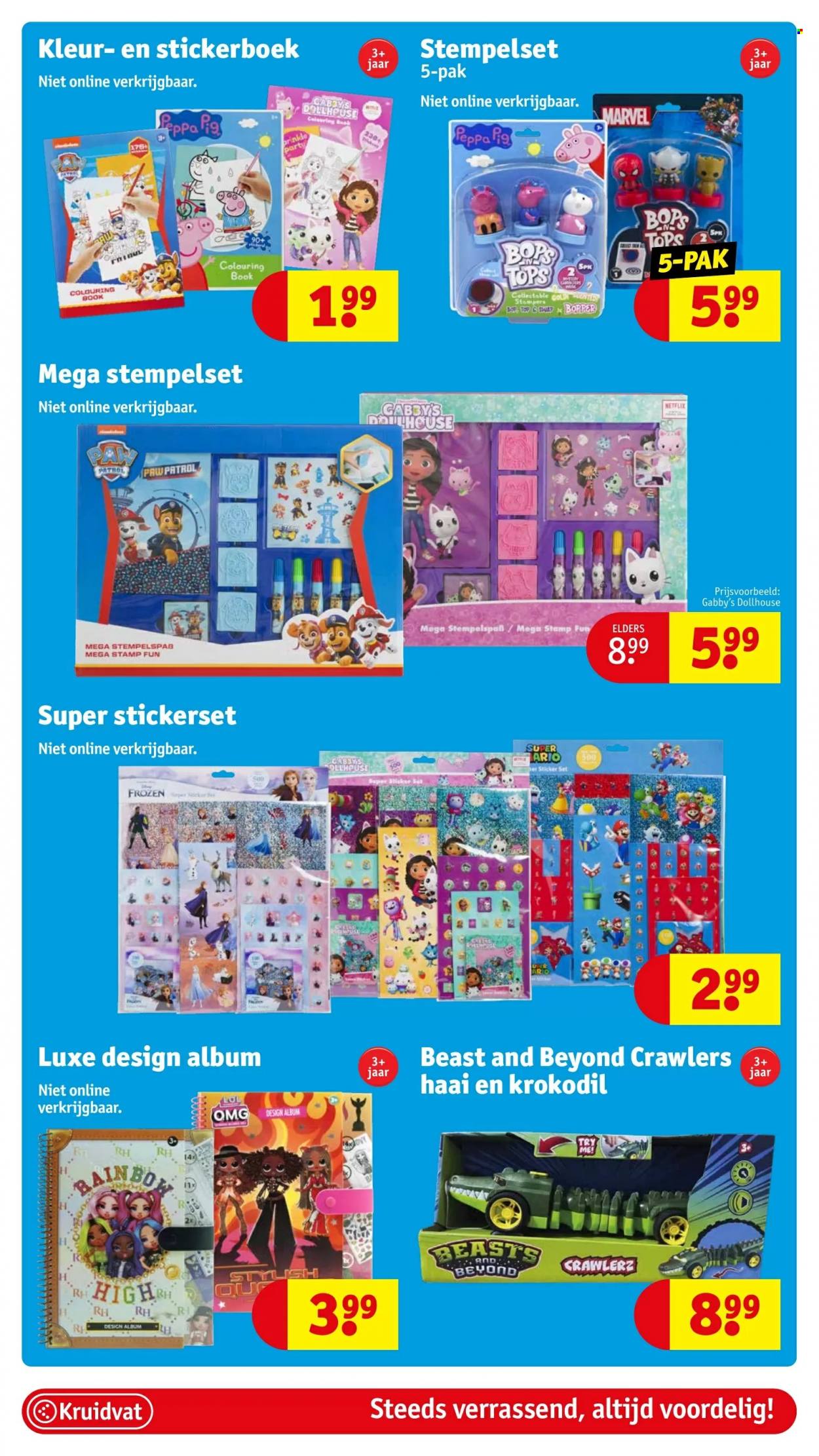 Kruidvat-aanbieding - 10-10-2023 - 22-10-2023. Pagina 39