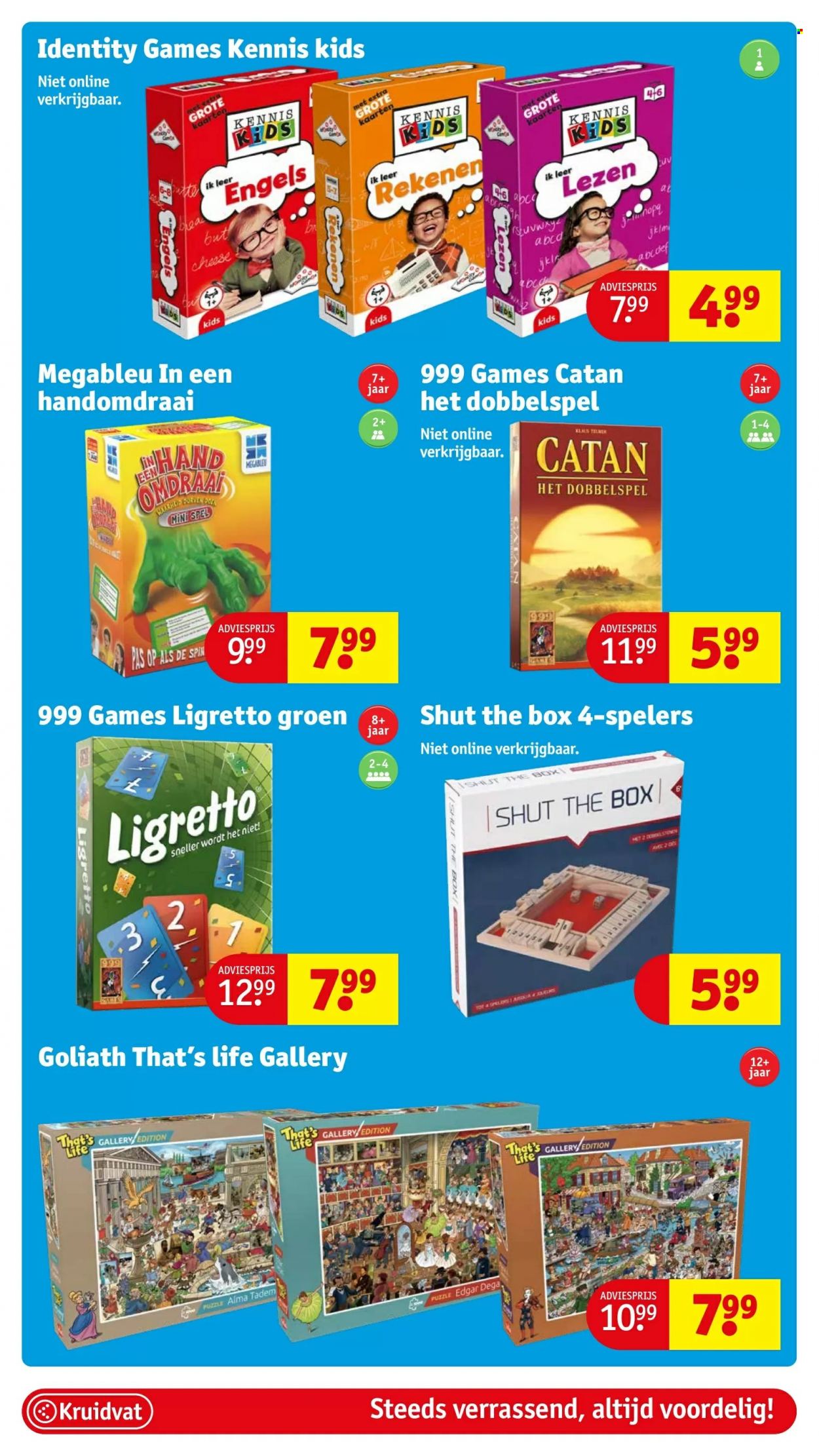 Kruidvat-aanbieding - 10-10-2023 - 22-10-2023. Pagina 40
