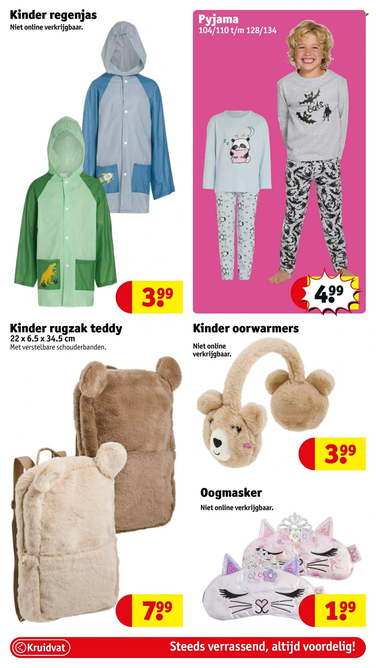 Kruidvat-aanbieding - 10-10-2023 - 22-10-2023. Pagina 44